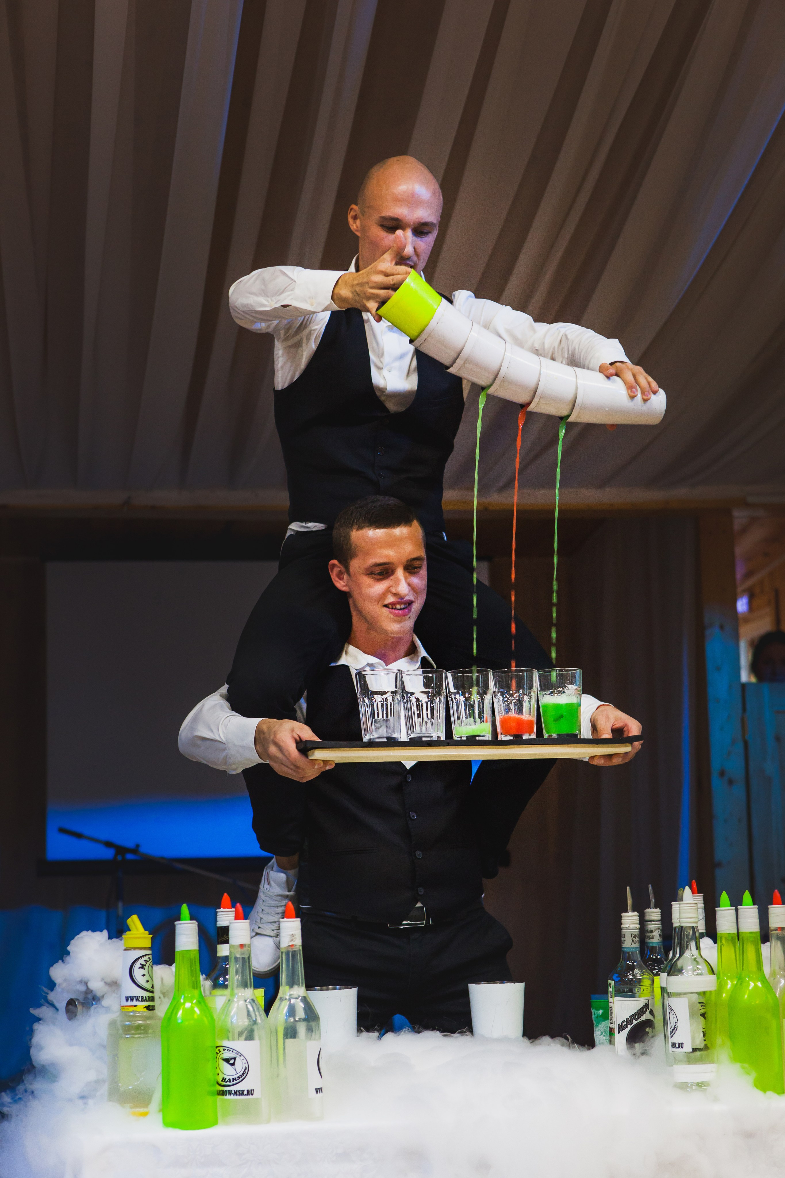 MORELL. Видеооператор/Фотограф Николай Завьялов