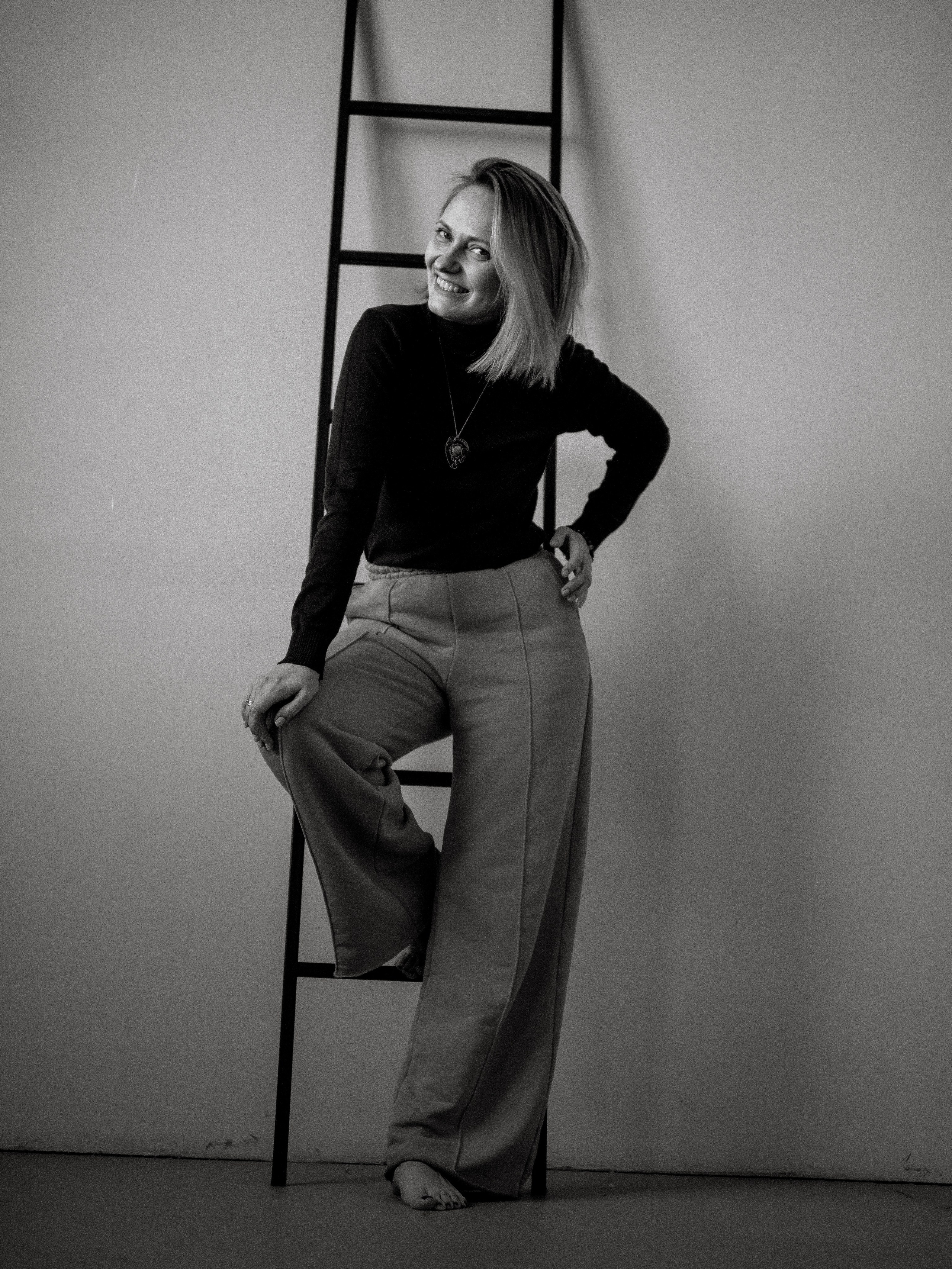 Люба. Фотограф в Омске Долговых Катерина