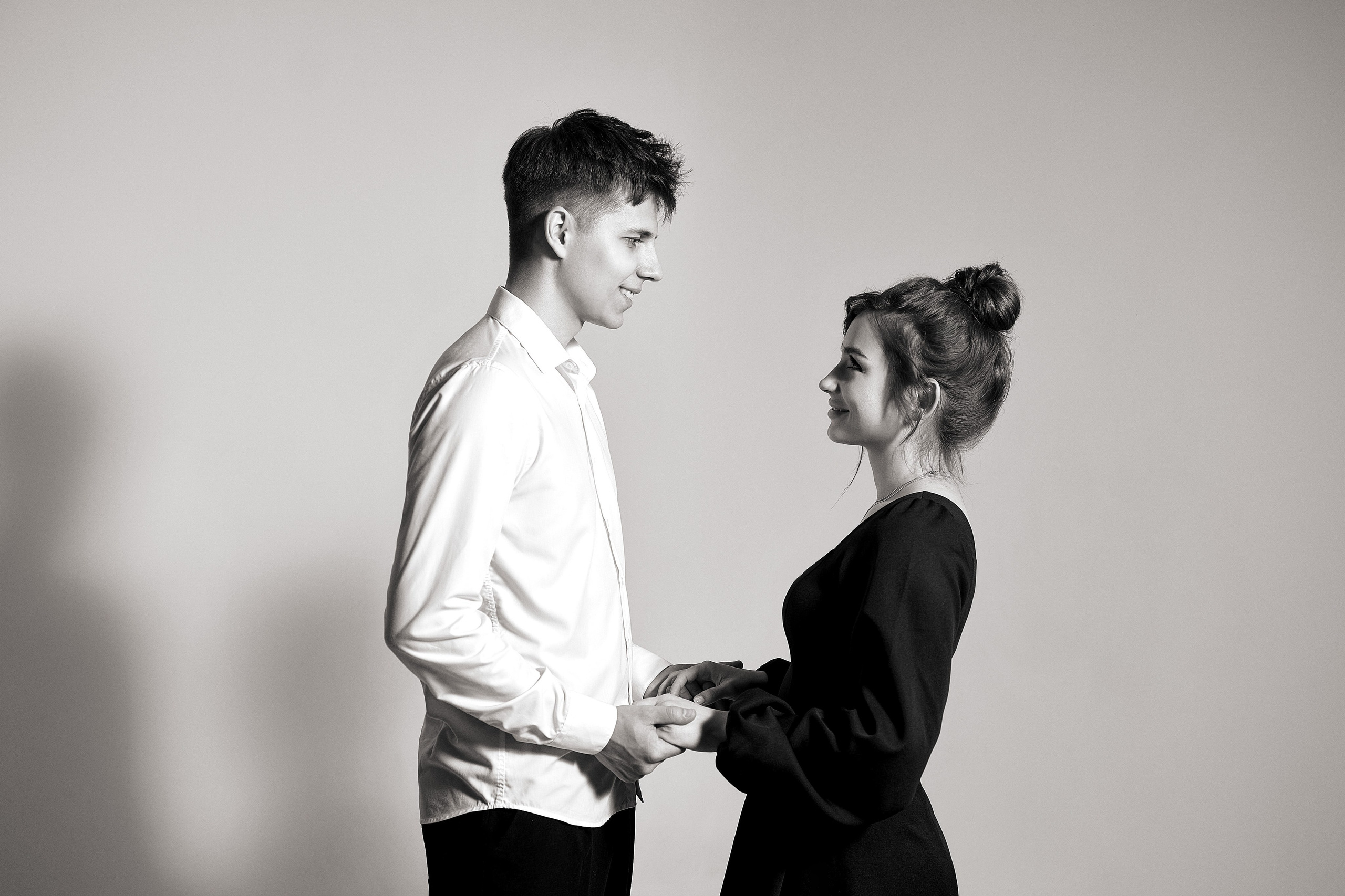 Счастливые семейные фотосессии