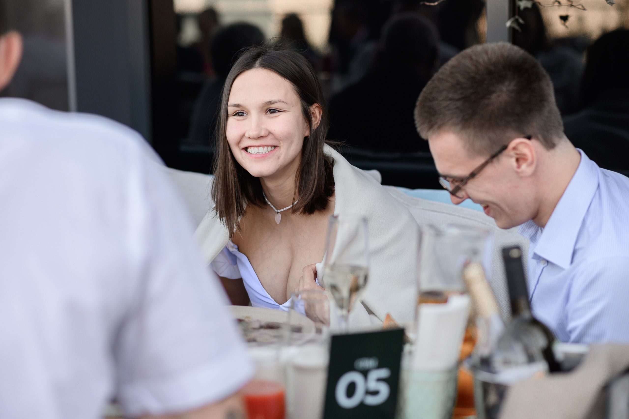 Professional wedding photographer in Kazan. Professional photographer Rustam Aflyatunov from Kazan