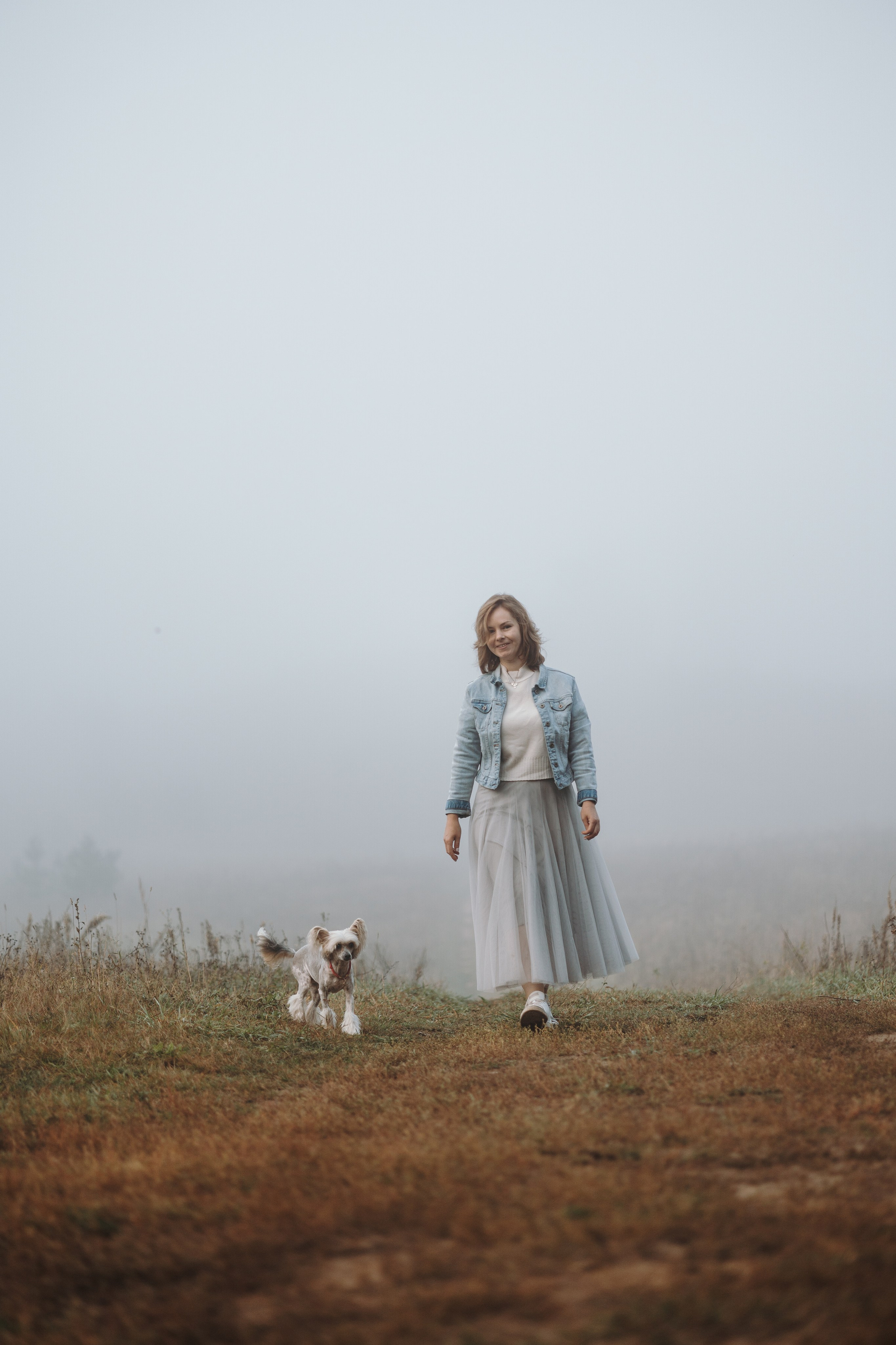 Любовь и ее хвостики. Фотограф — Анималист | Санкт-Петербург