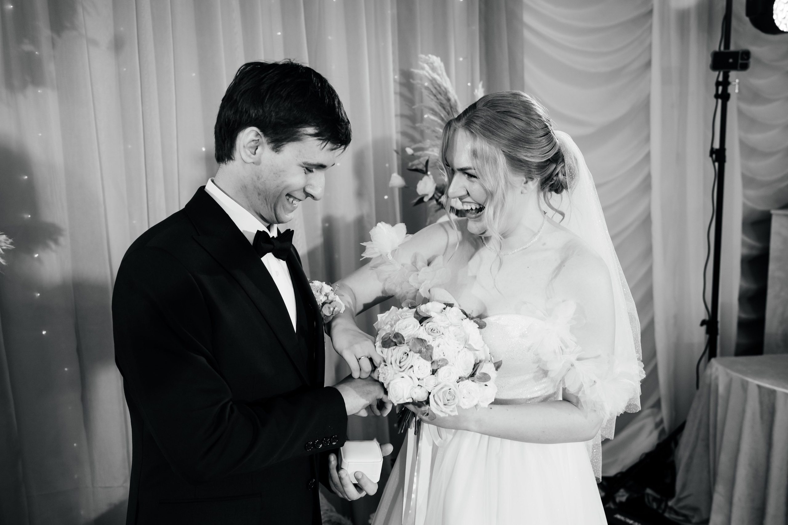 Ксения и Владислав. Видеограф и Фотограф в Челябинске Ксения и Владимир Рюмины