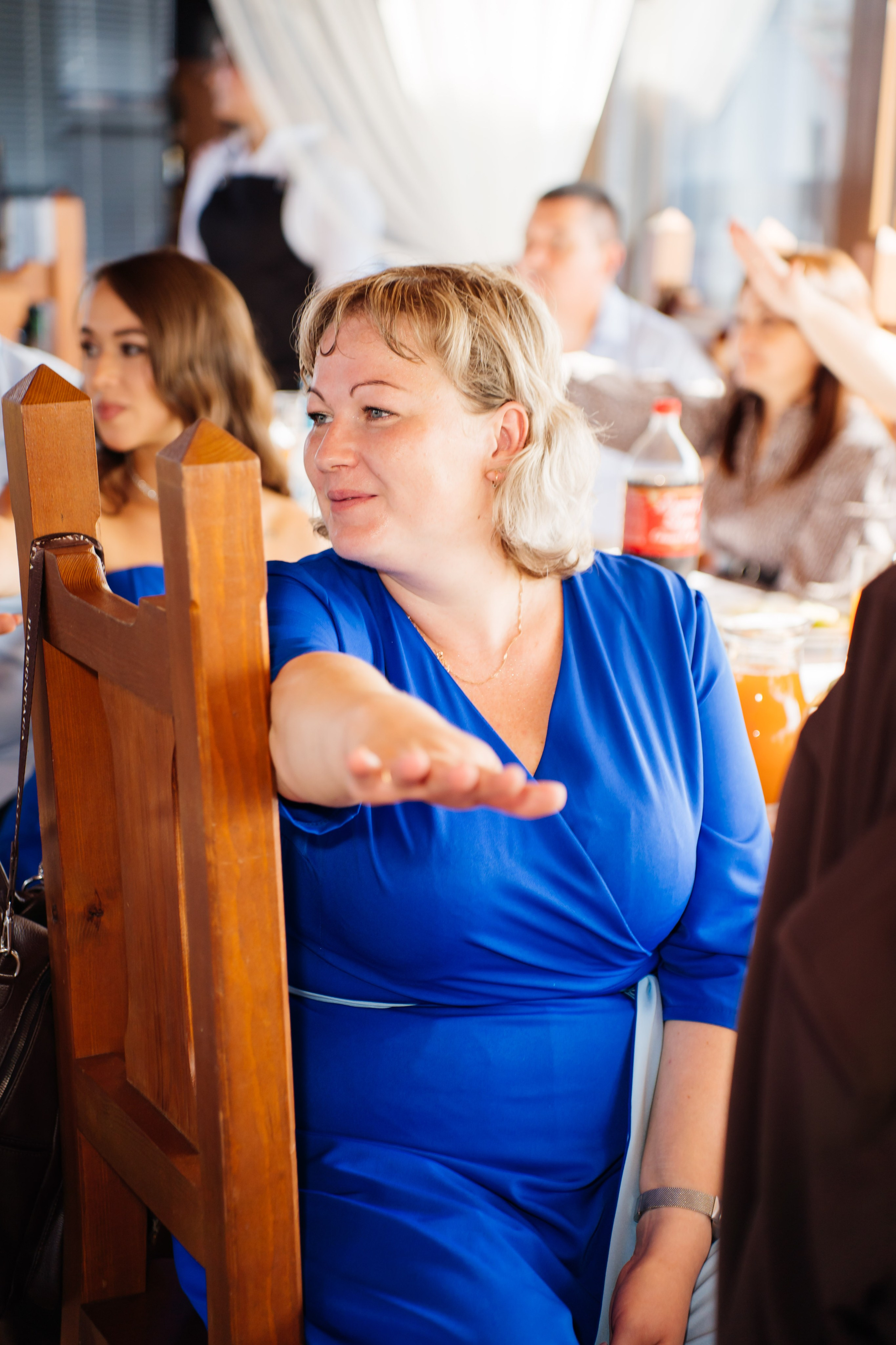Выпускной. Видеограф и Фотограф в Челябинске Ксения и Владимир Рюмины