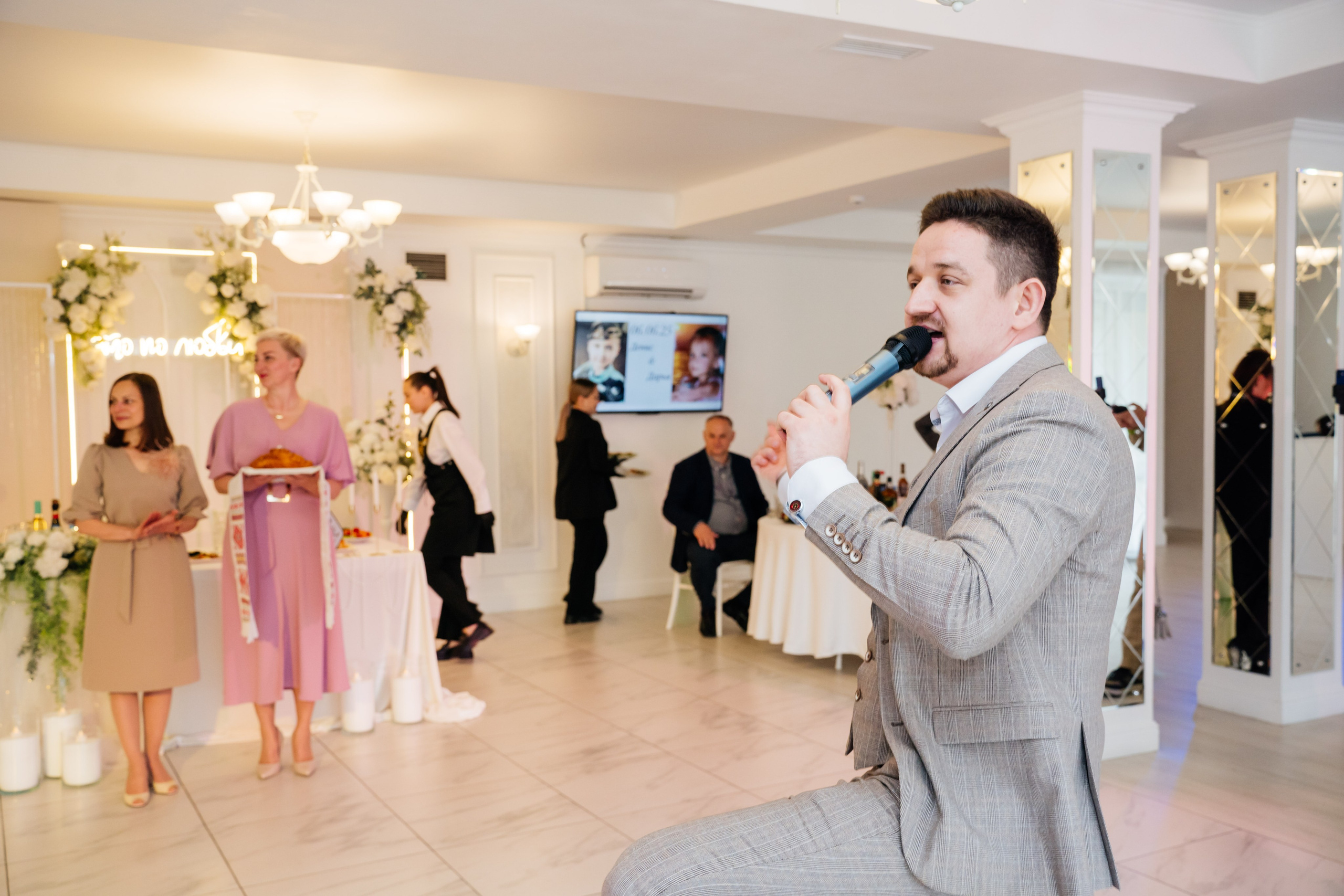 Дарья и Денис. Видеограф и Фотограф в Челябинске Ксения и Владимир Рюмины