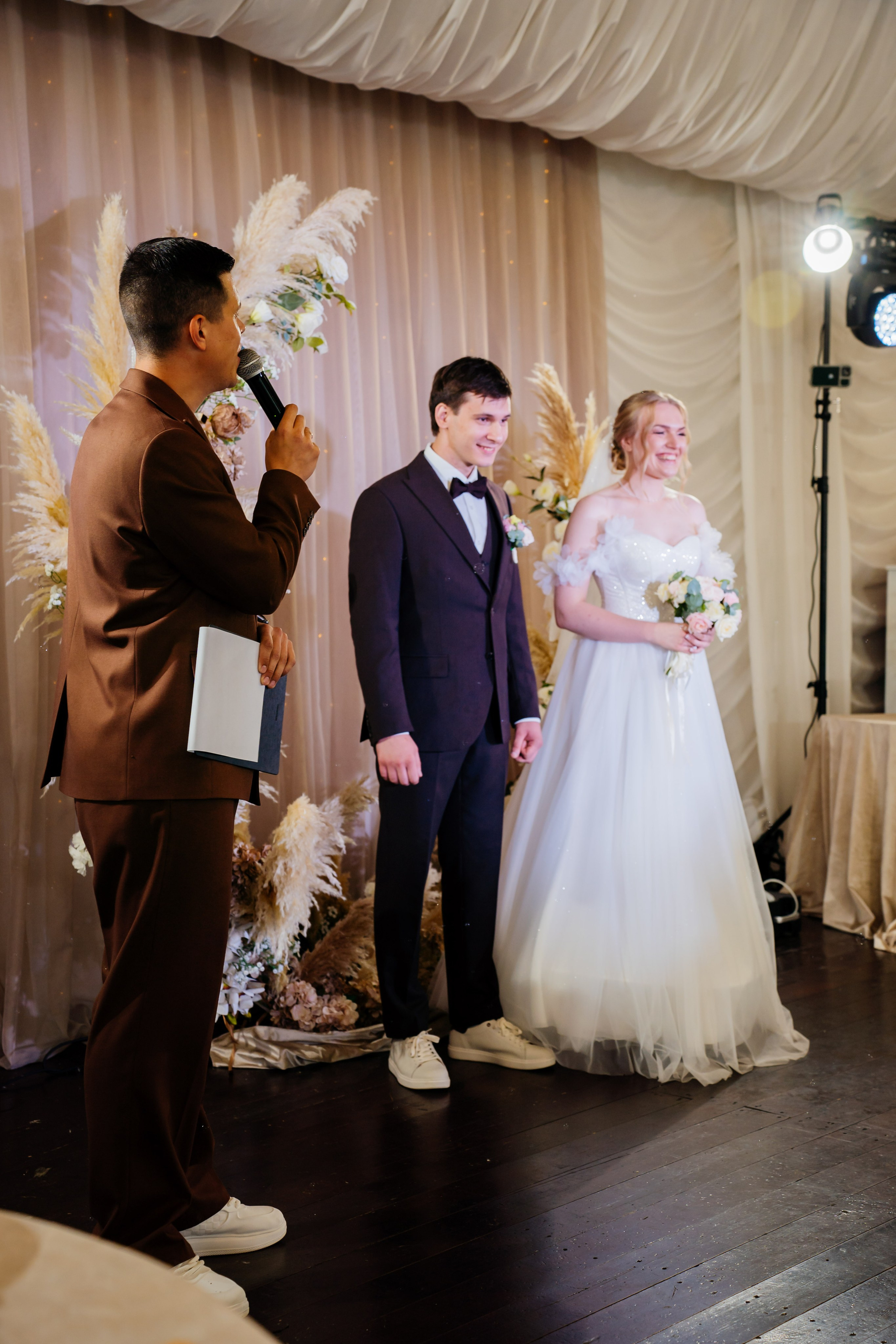 Ксения и Владислав. Видеограф и Фотограф в Челябинске Ксения и Владимир Рюмины