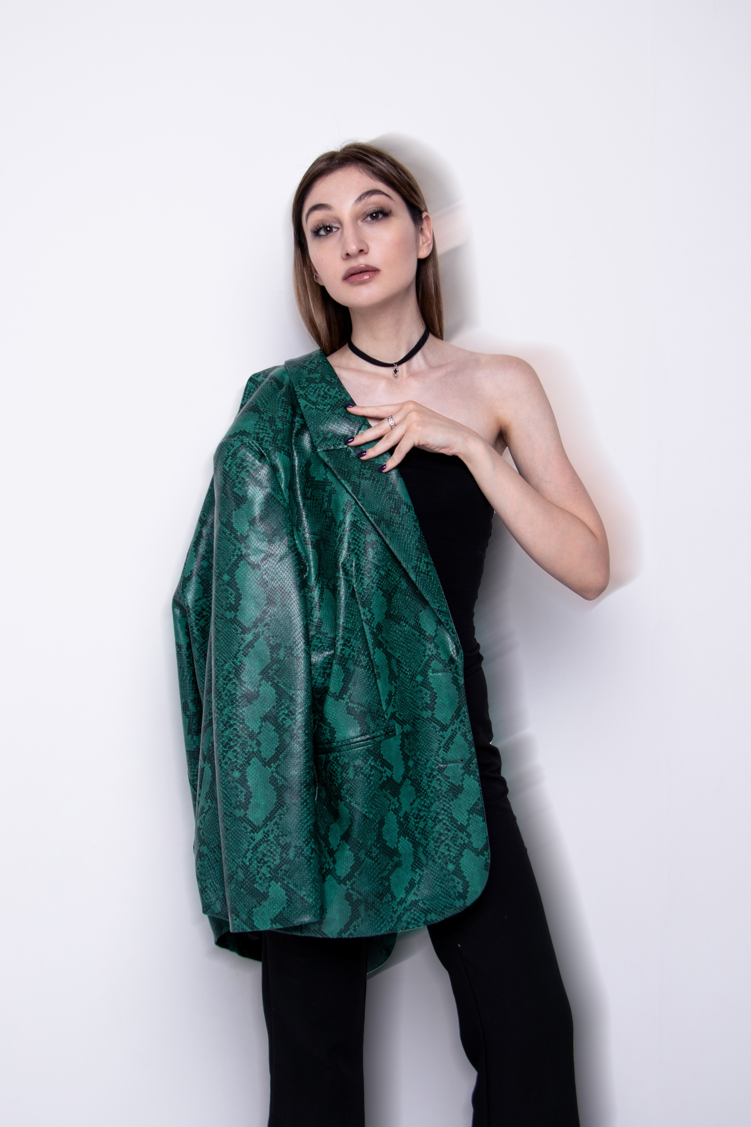 Милана. Фотограф Лысенко Полина