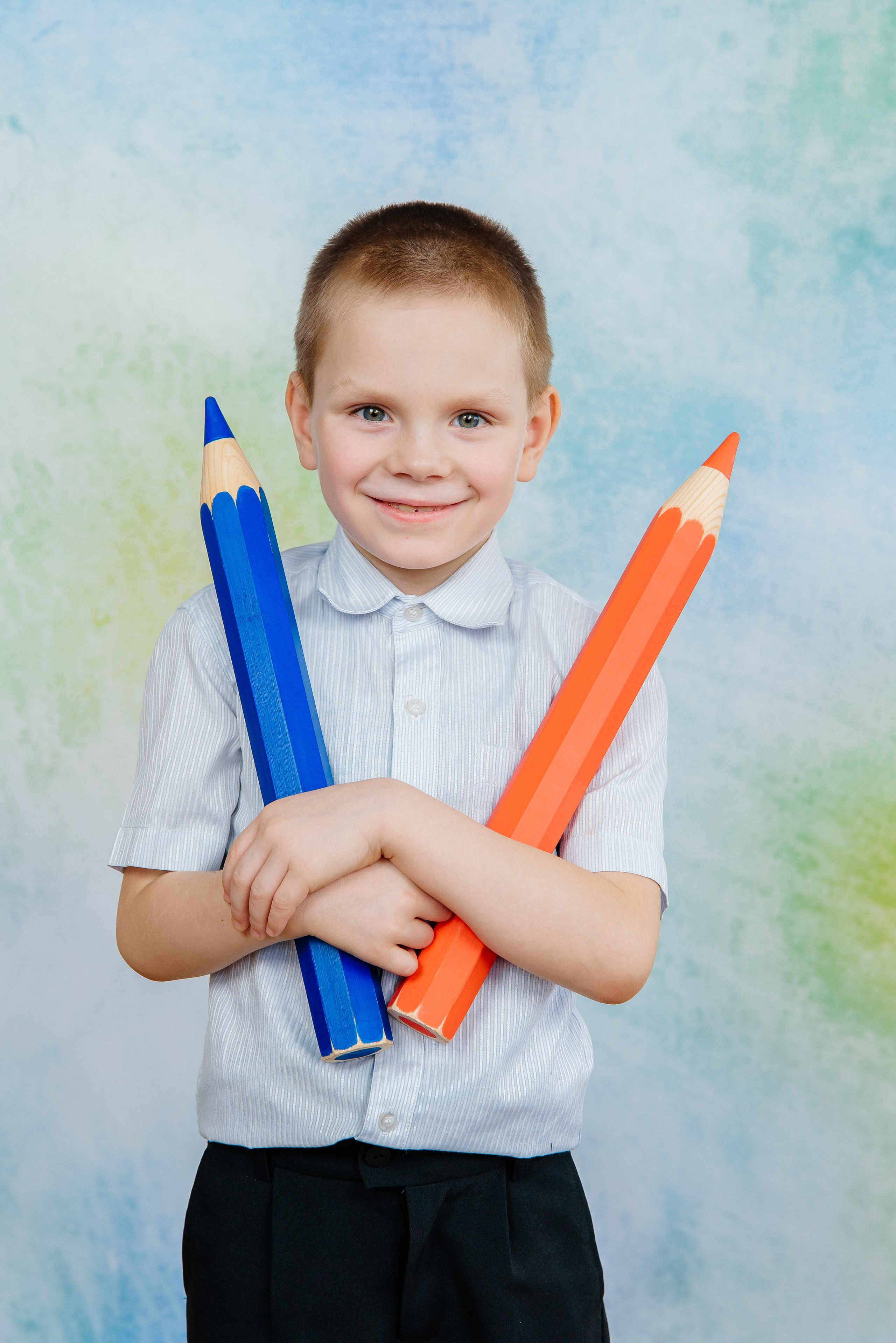 Портрет. Семейный фотограф в Барнауле