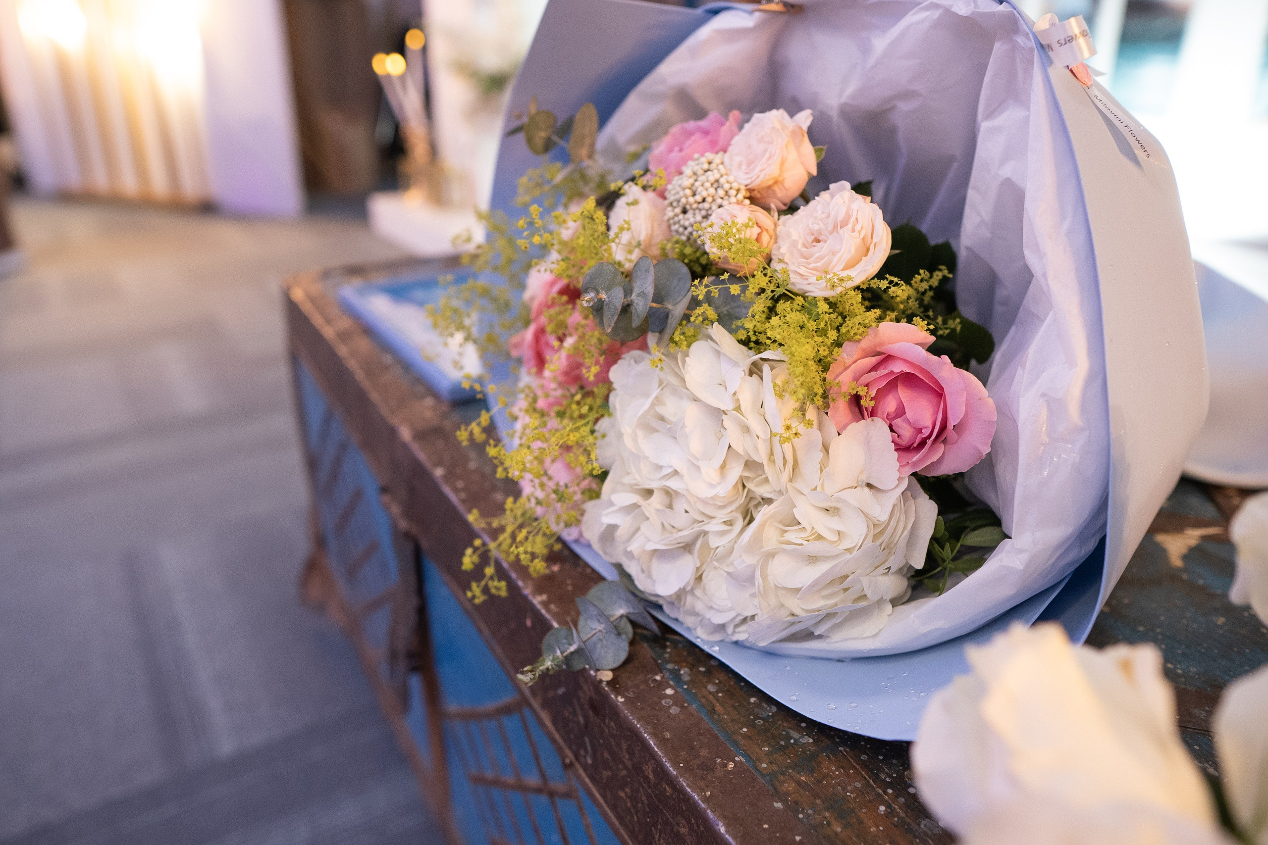 XVIII Инклюзивный Бал. Фотограф в Самаре Иван Булатов