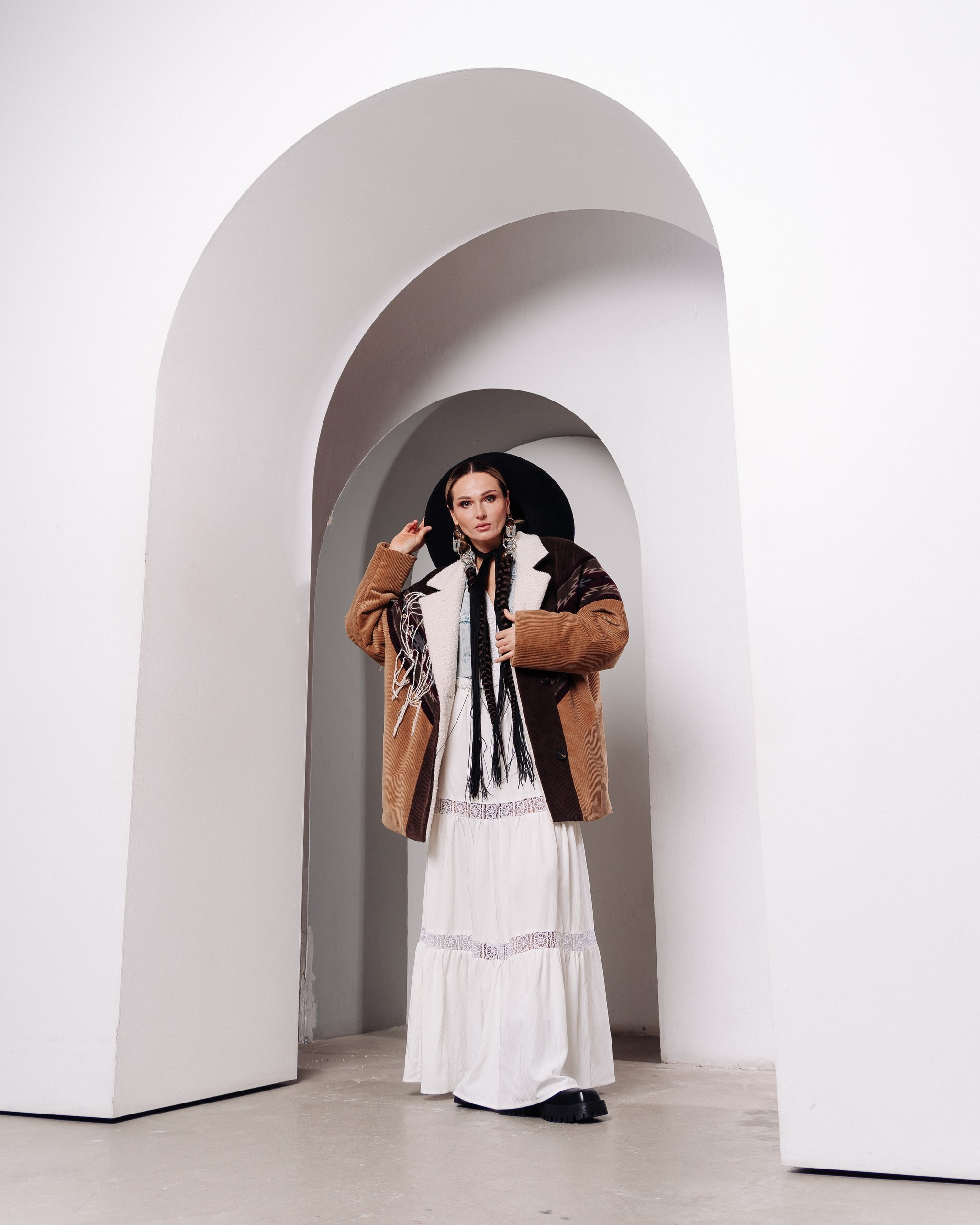 Cellestera. Журнал Камергер