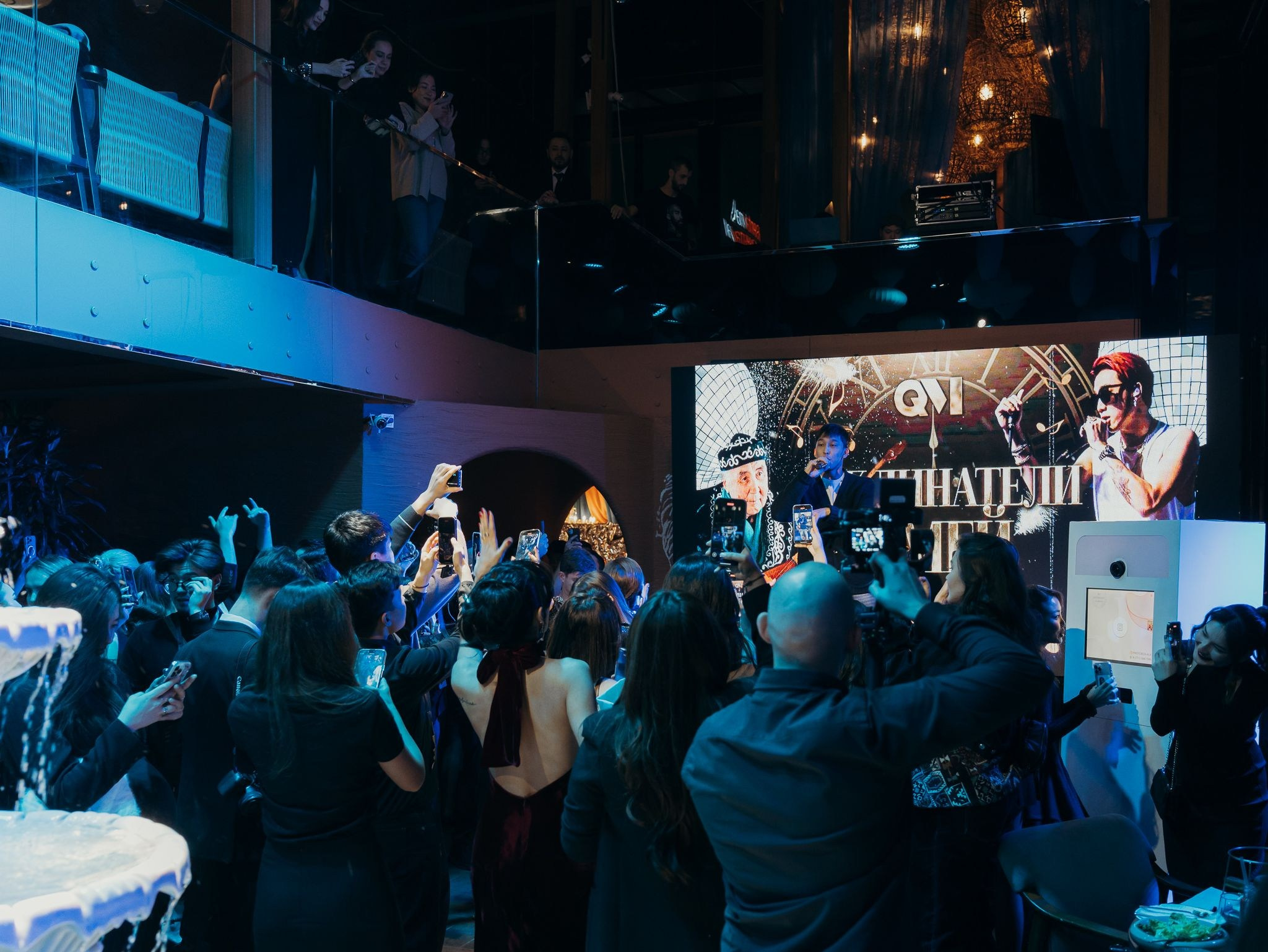 Различные мероприятия. Репортажный фотограф в Алматы Цой Сергей