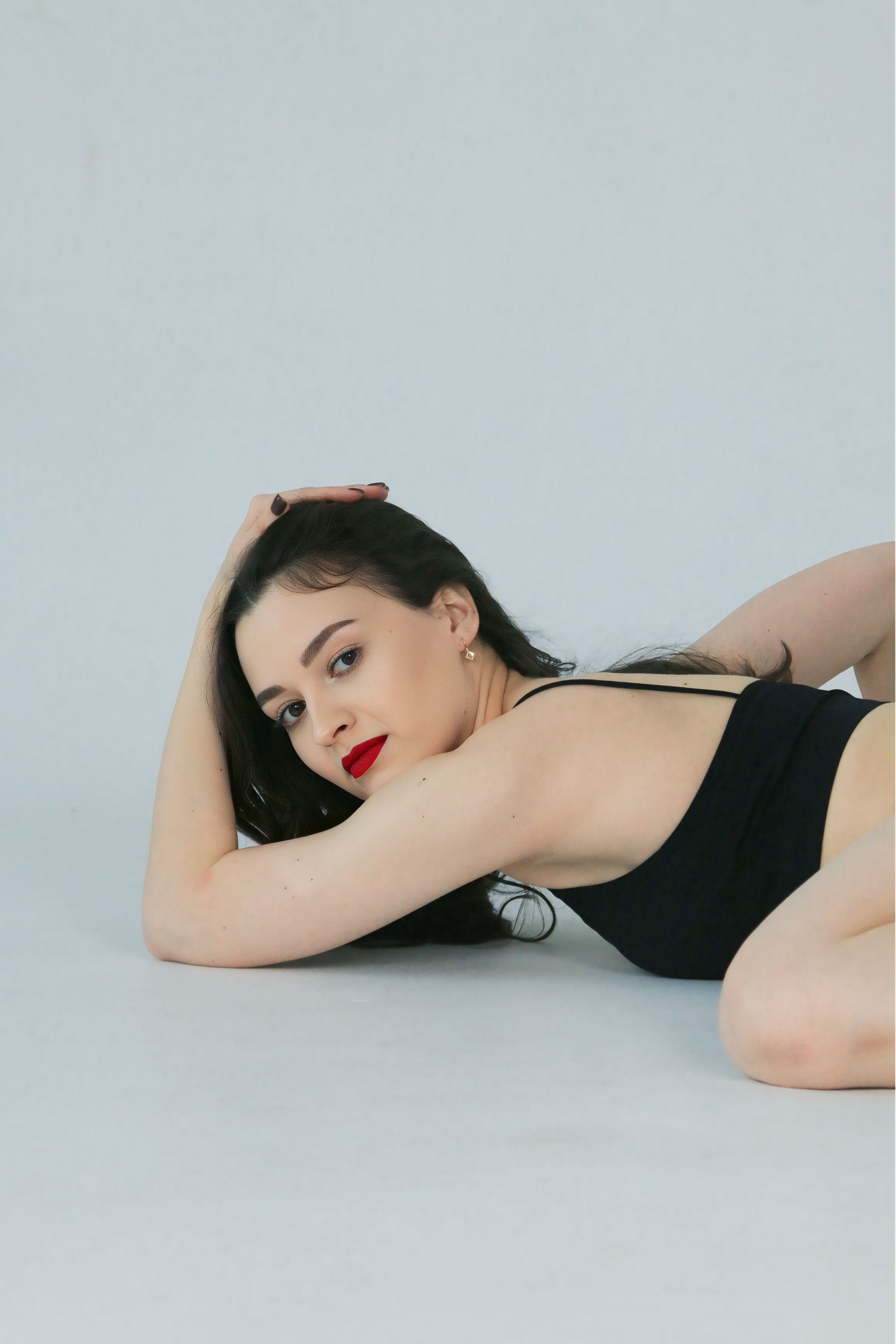 Искусство тела