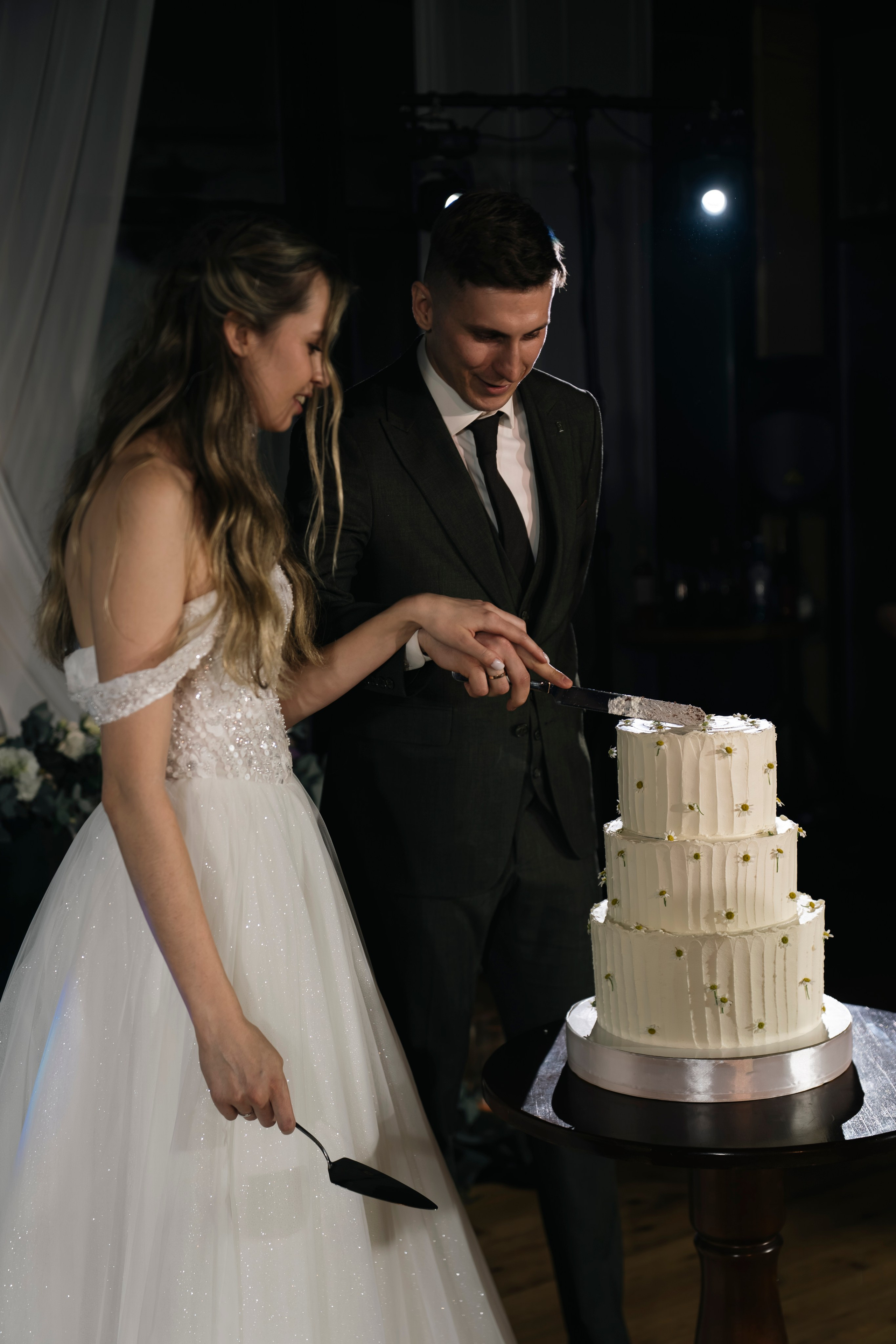 София и Владислав. Фотограф в Москве Татьяна Колотилова