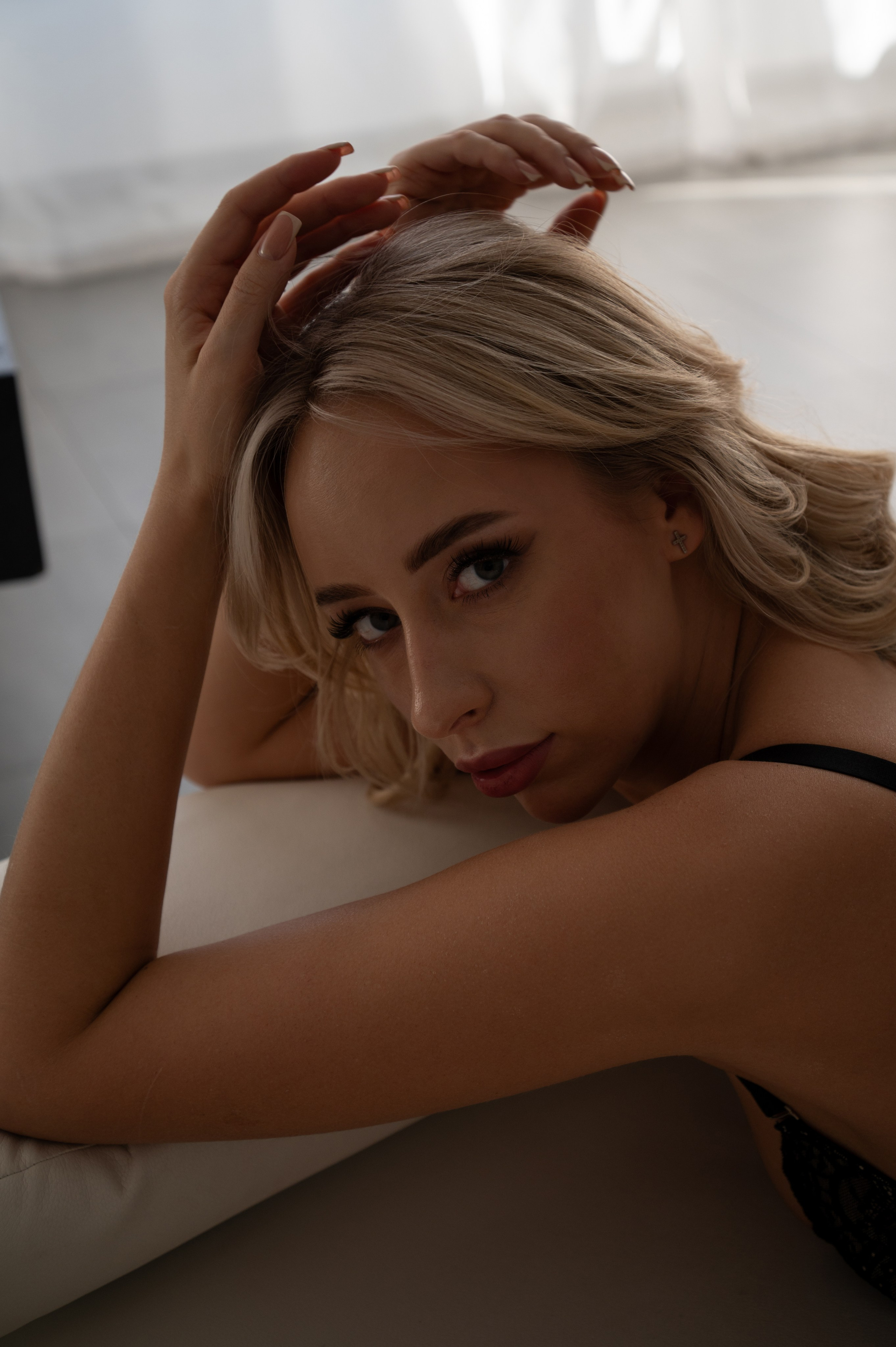 Анастасия. Женский фотограф Санкт-Петербург Александра Колий