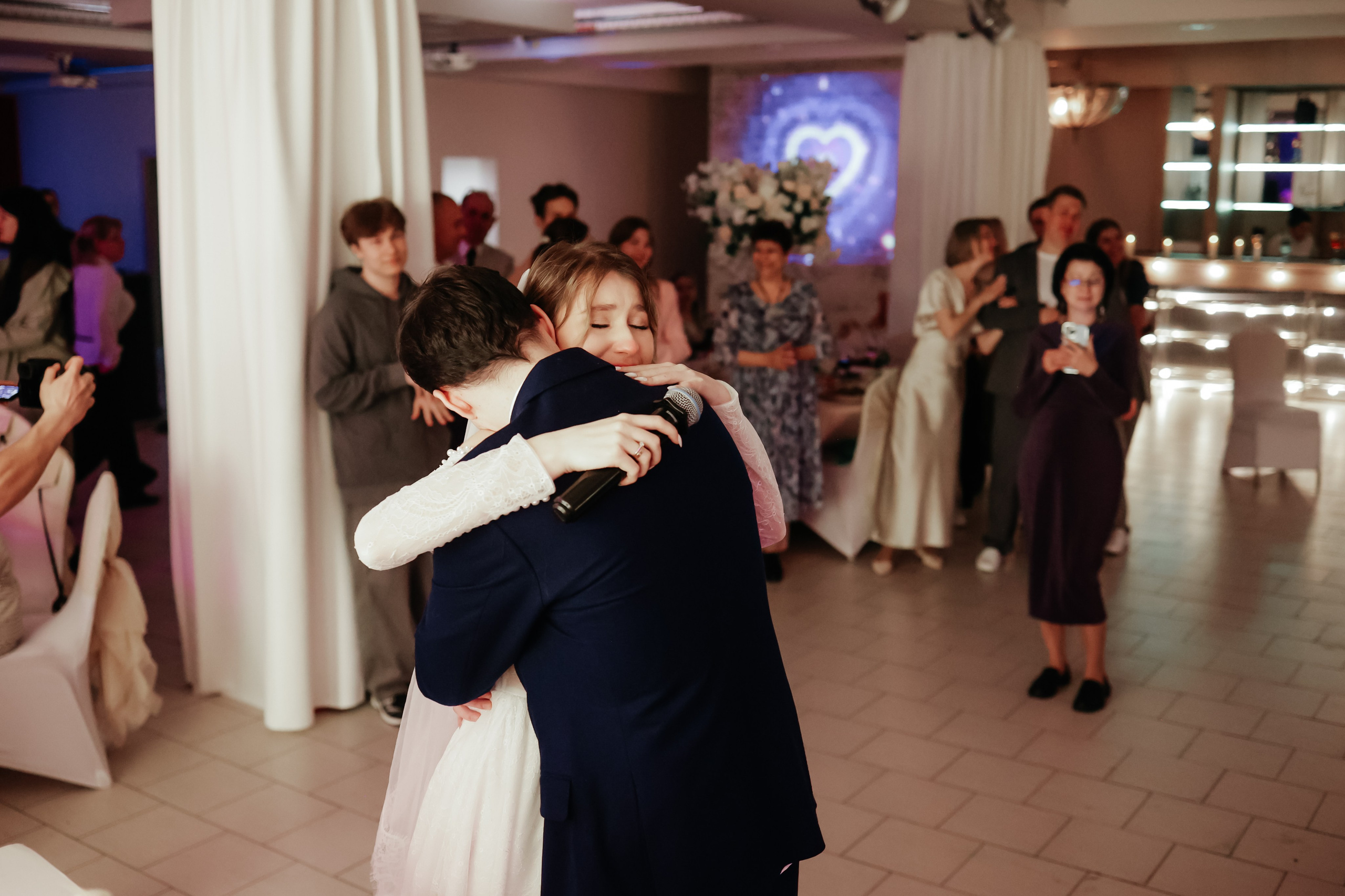 Вася и Лиза. Фотограф на Новой риге и в Москве Елена Елис