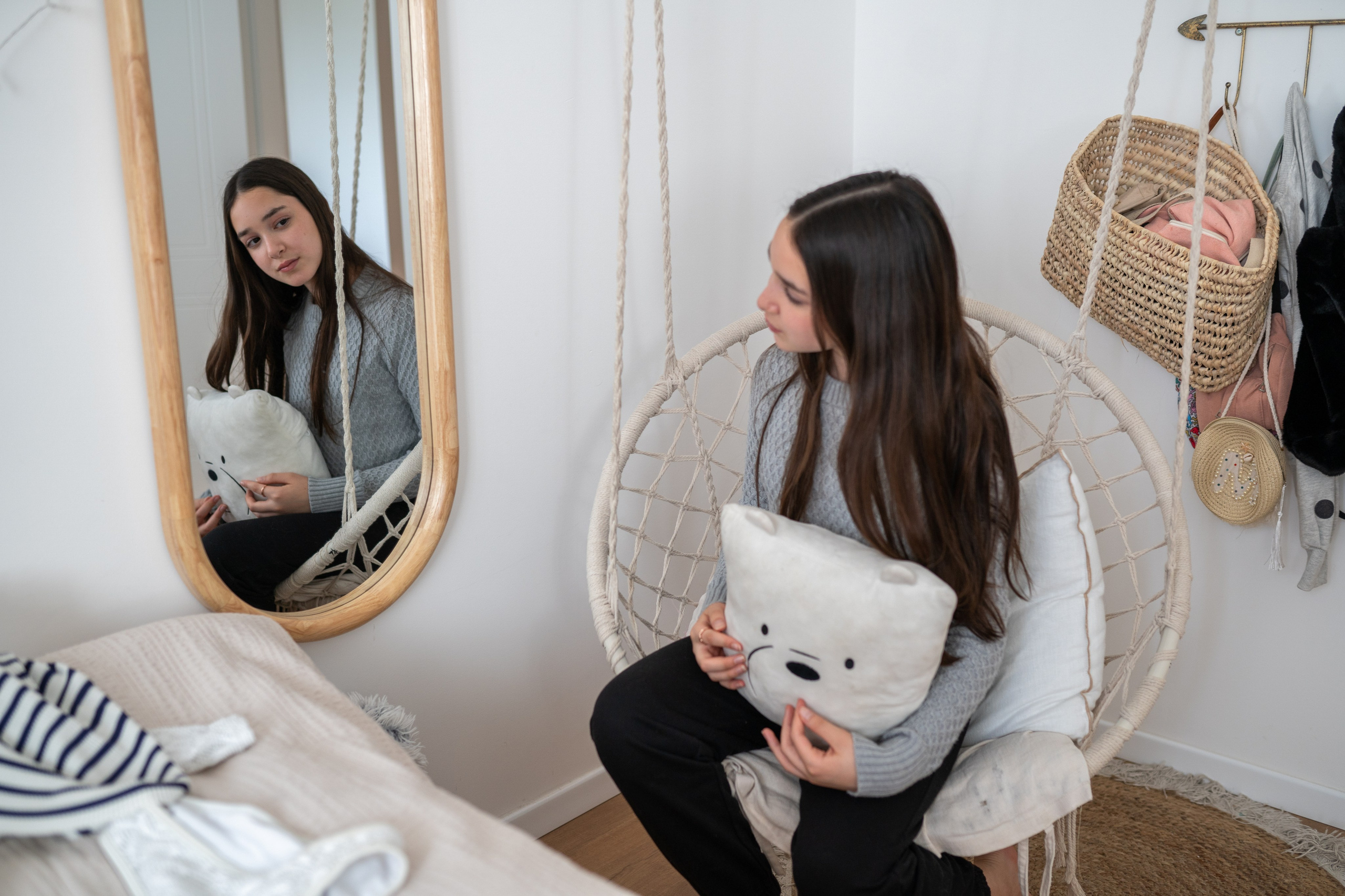 Ella. Семейный и детский фотограф в Израиле и Москве Дорошок Надя