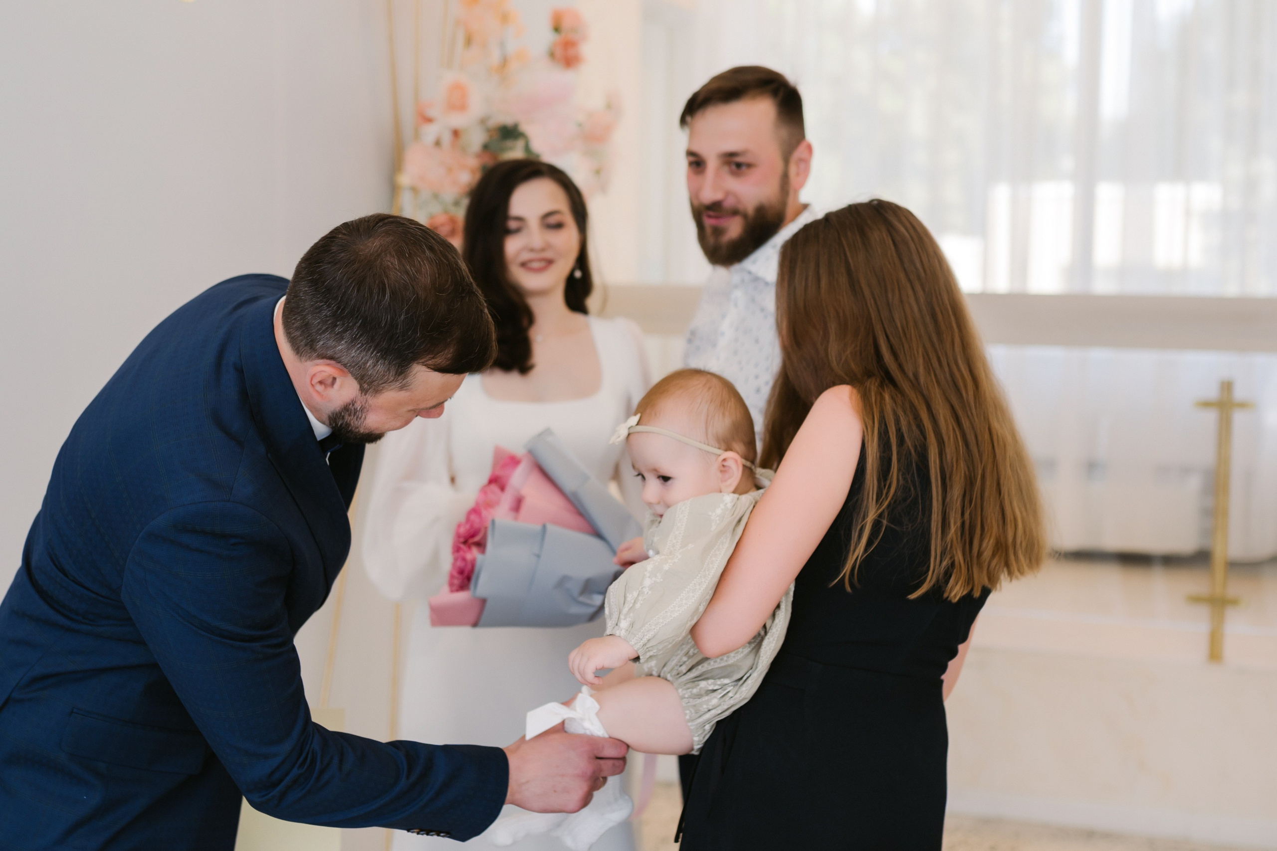 Свадебные съемки. Фотограф в Москве Оксана Симонова