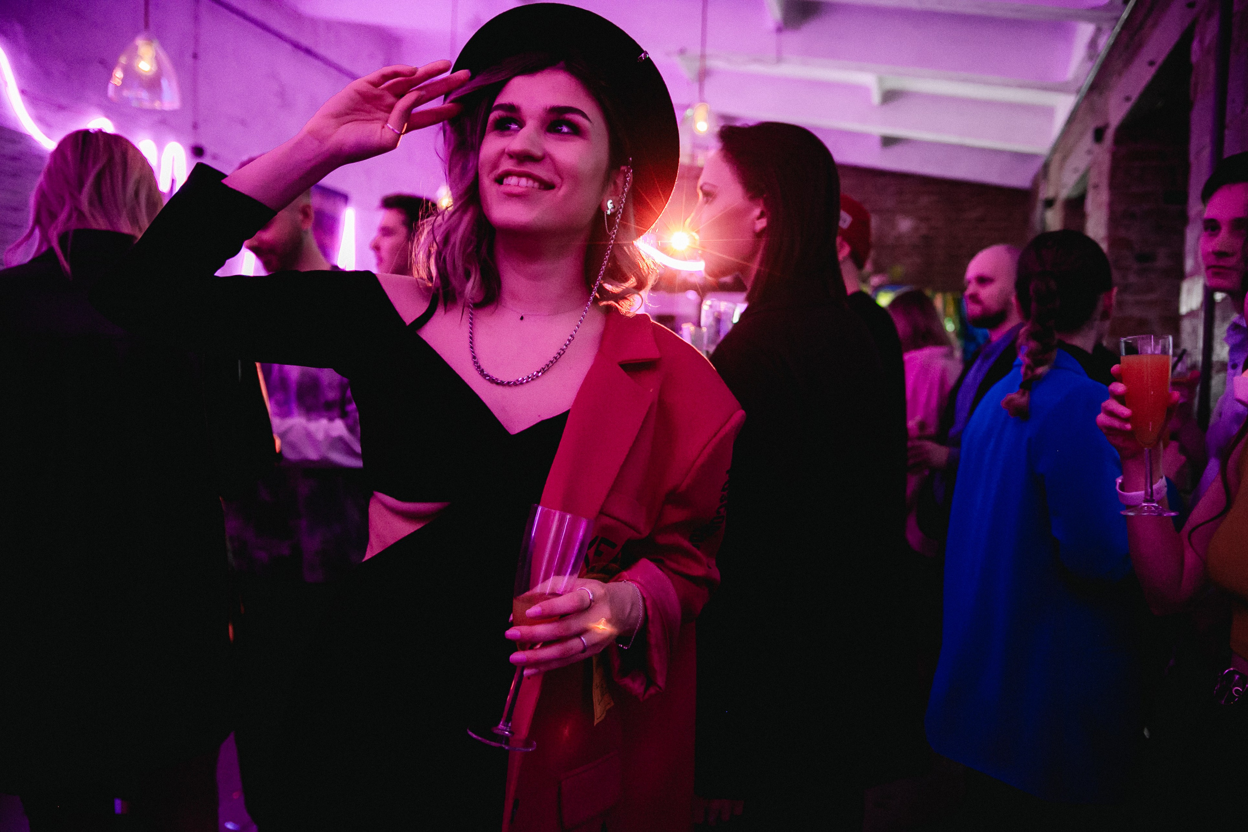 Вечеринка для друзей | Мария и Дмитрий. Крылова Светлана Фотограф Челябинск