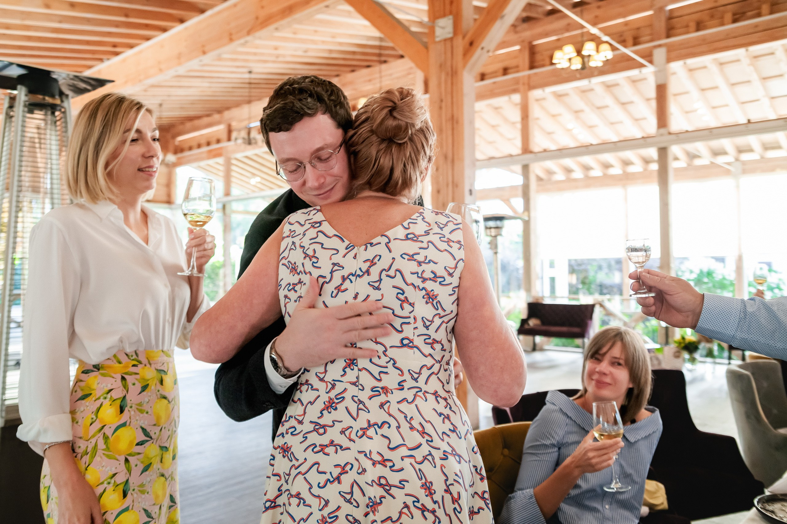 Юбилей | Пегас. Крылова Светлана Фотограф Челябинск