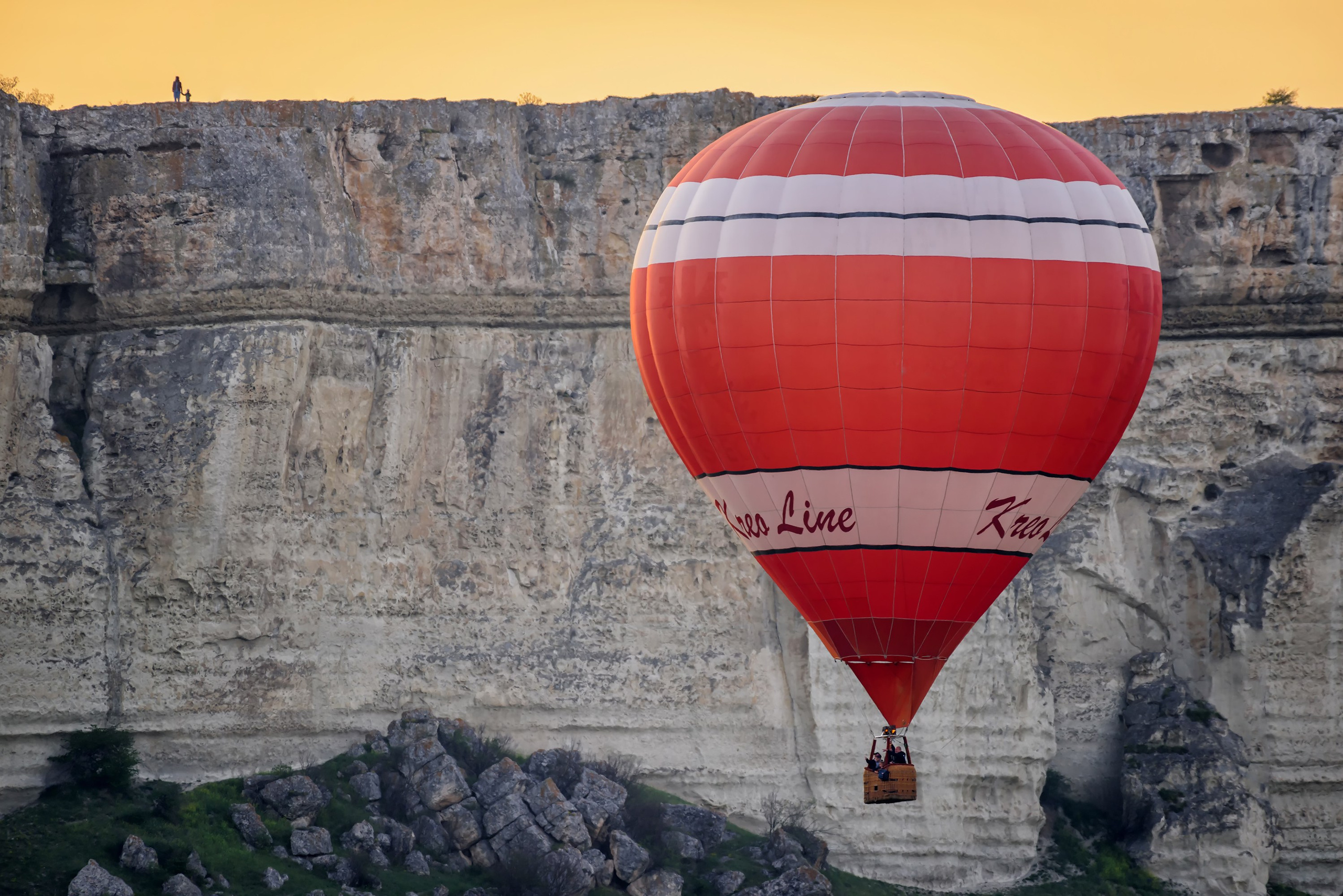 воздушный шар, воздухоплавание