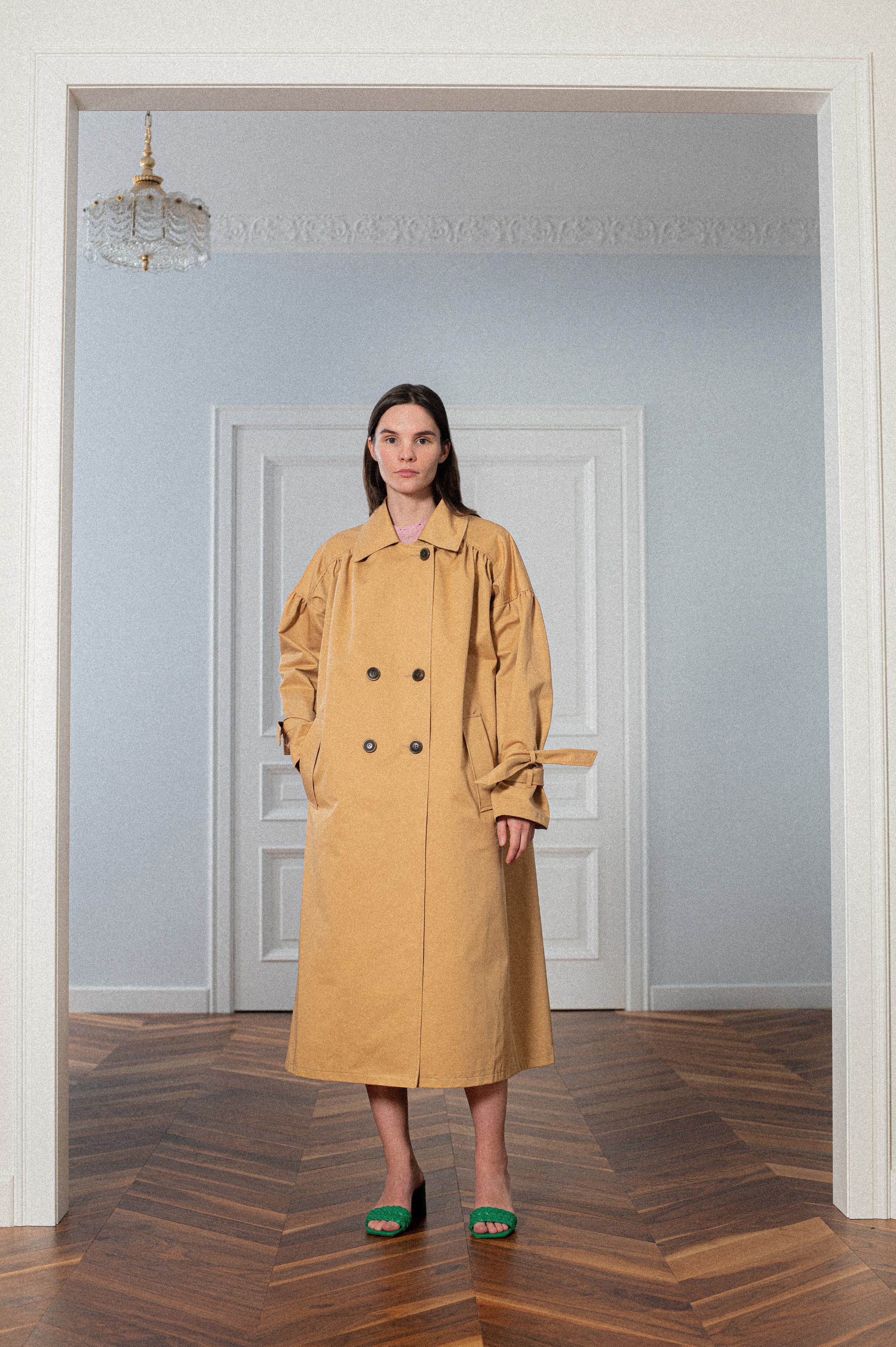 Kéké. Elizaveta Filchenko. Fashion-photographer and director