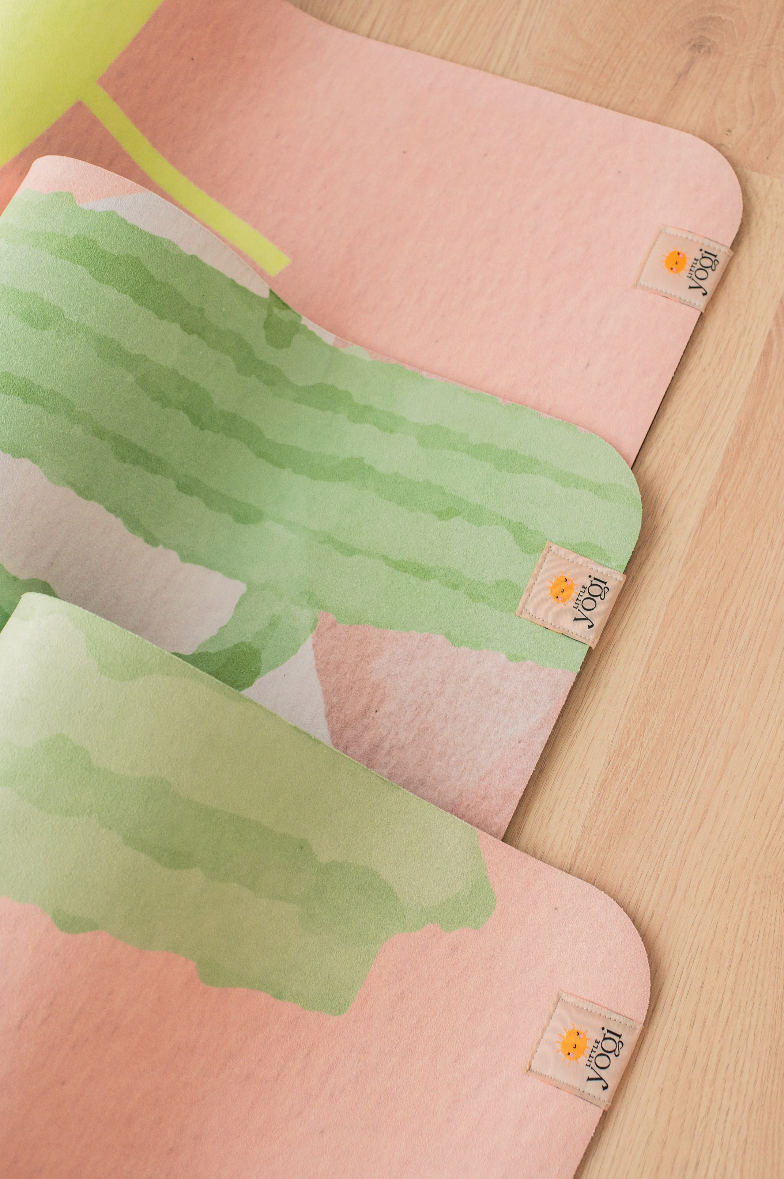 Yogi Center Dubai. Elizaveta Filchenko. Fashion-photographer and director