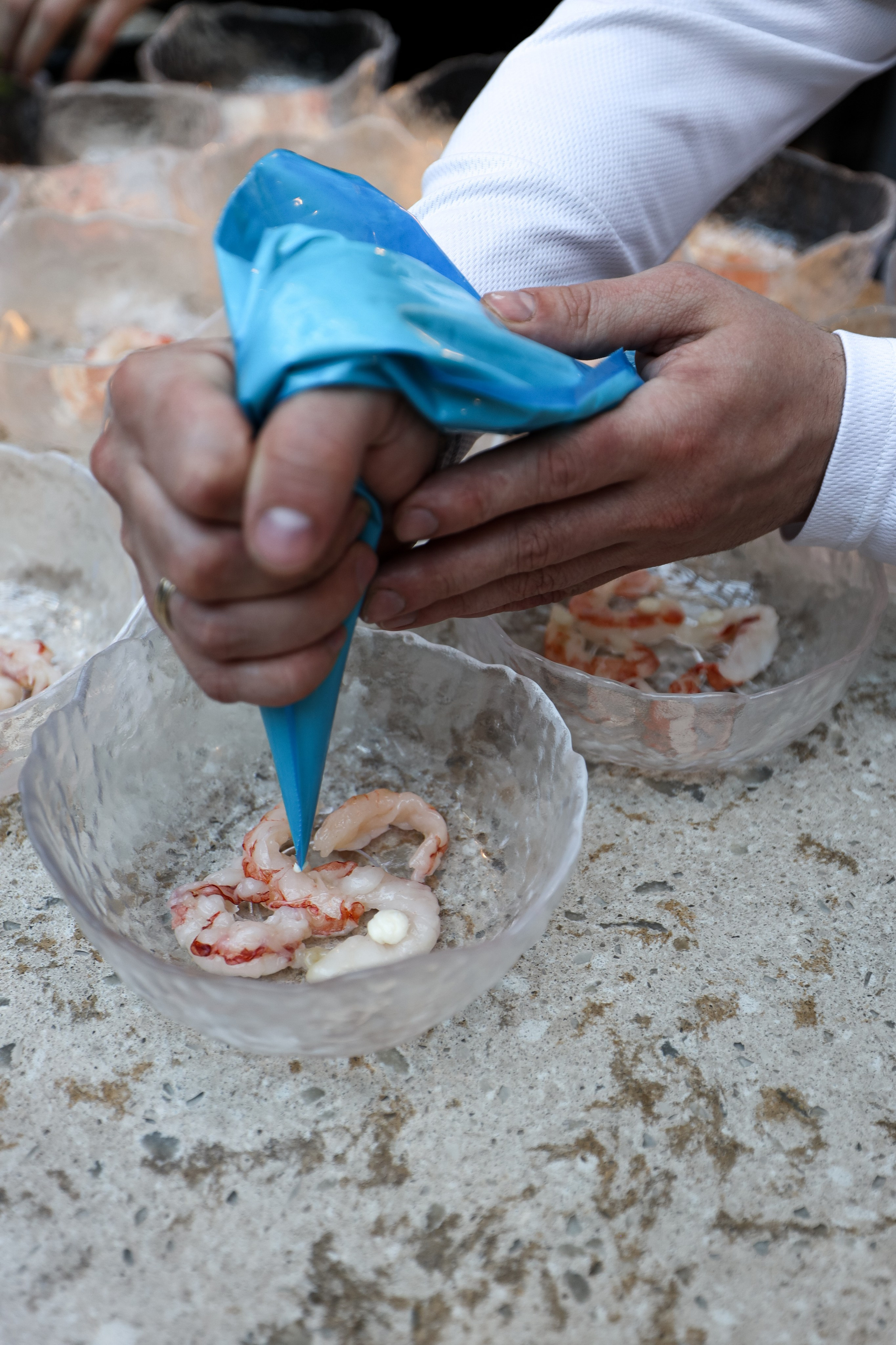 Gastrodvor «Диалог с Чеховым». Дженбаз Павел — фотограф в Ялте