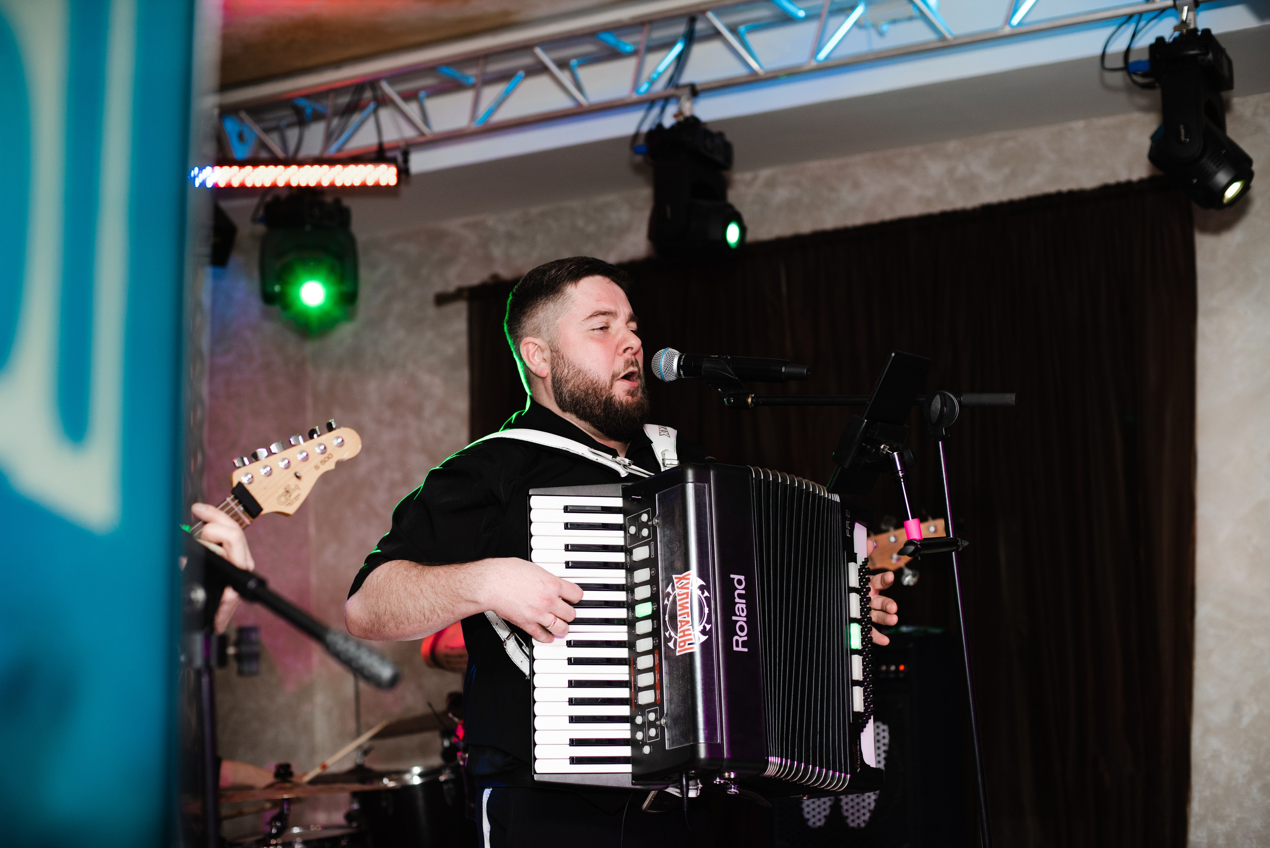 Корпоратив