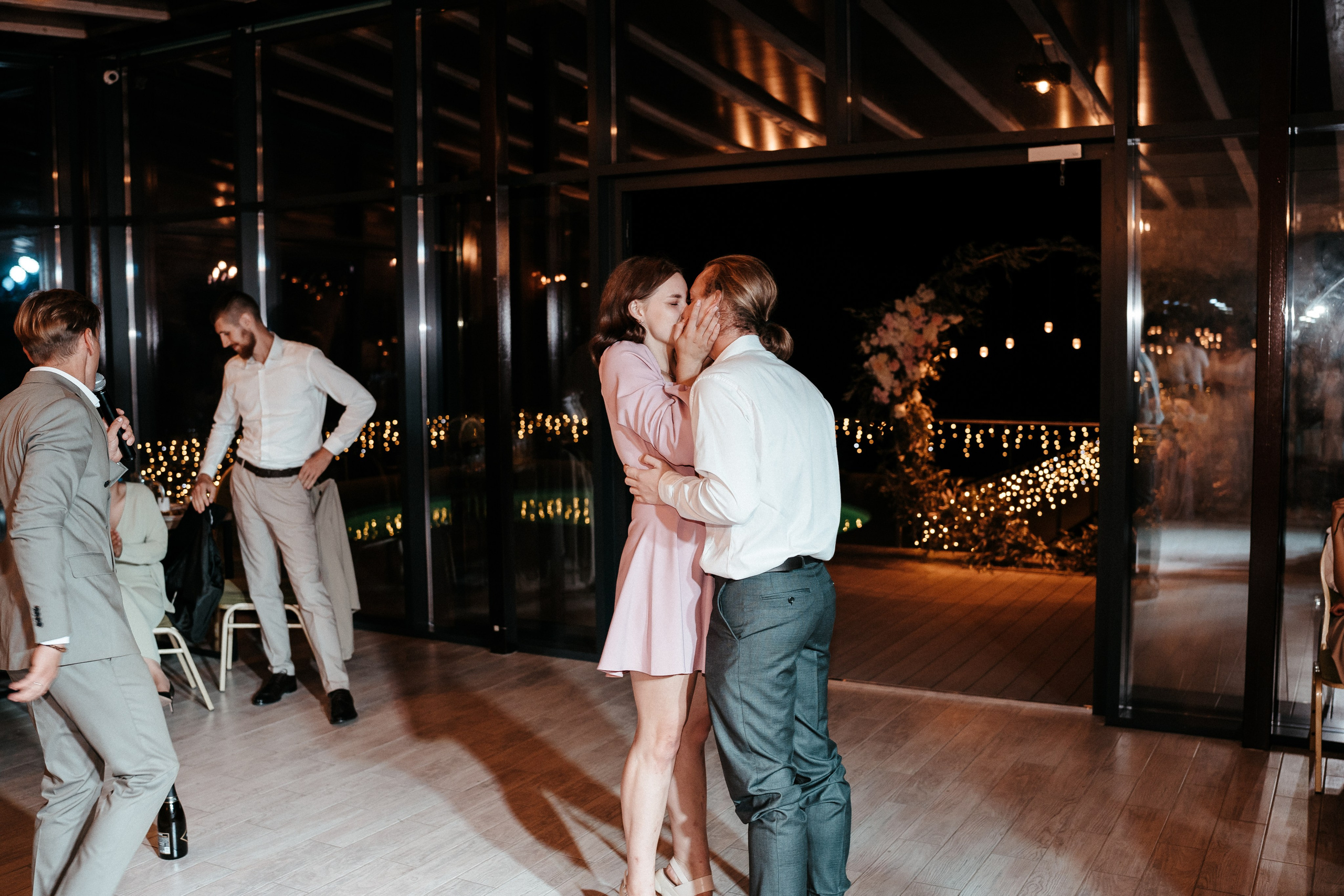 Василий и Виктория. Свадебный фотограф в Симферополе