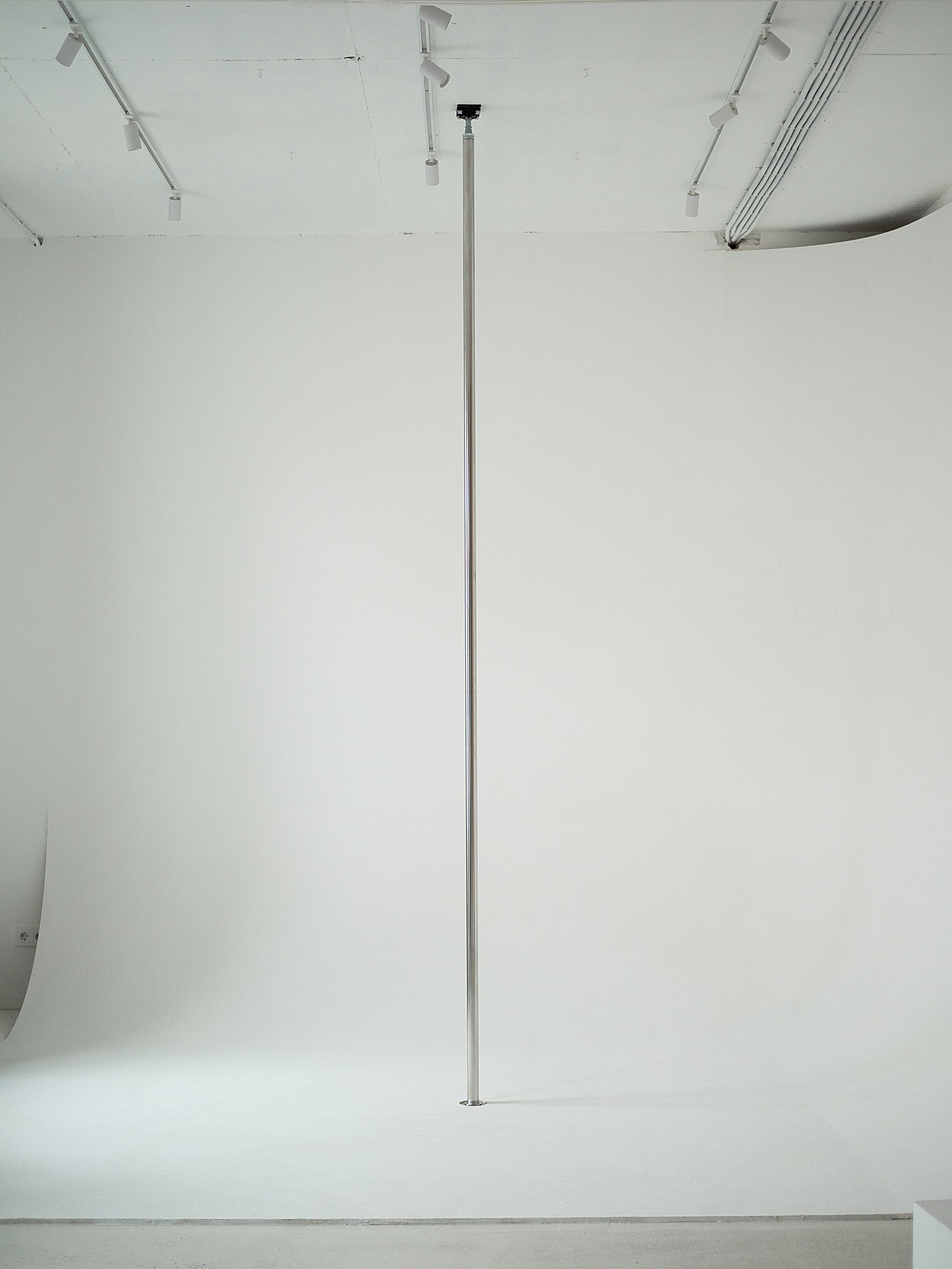 Зал Minimal. Фотостудия и пространство под мероприятия studio1884 в Казани