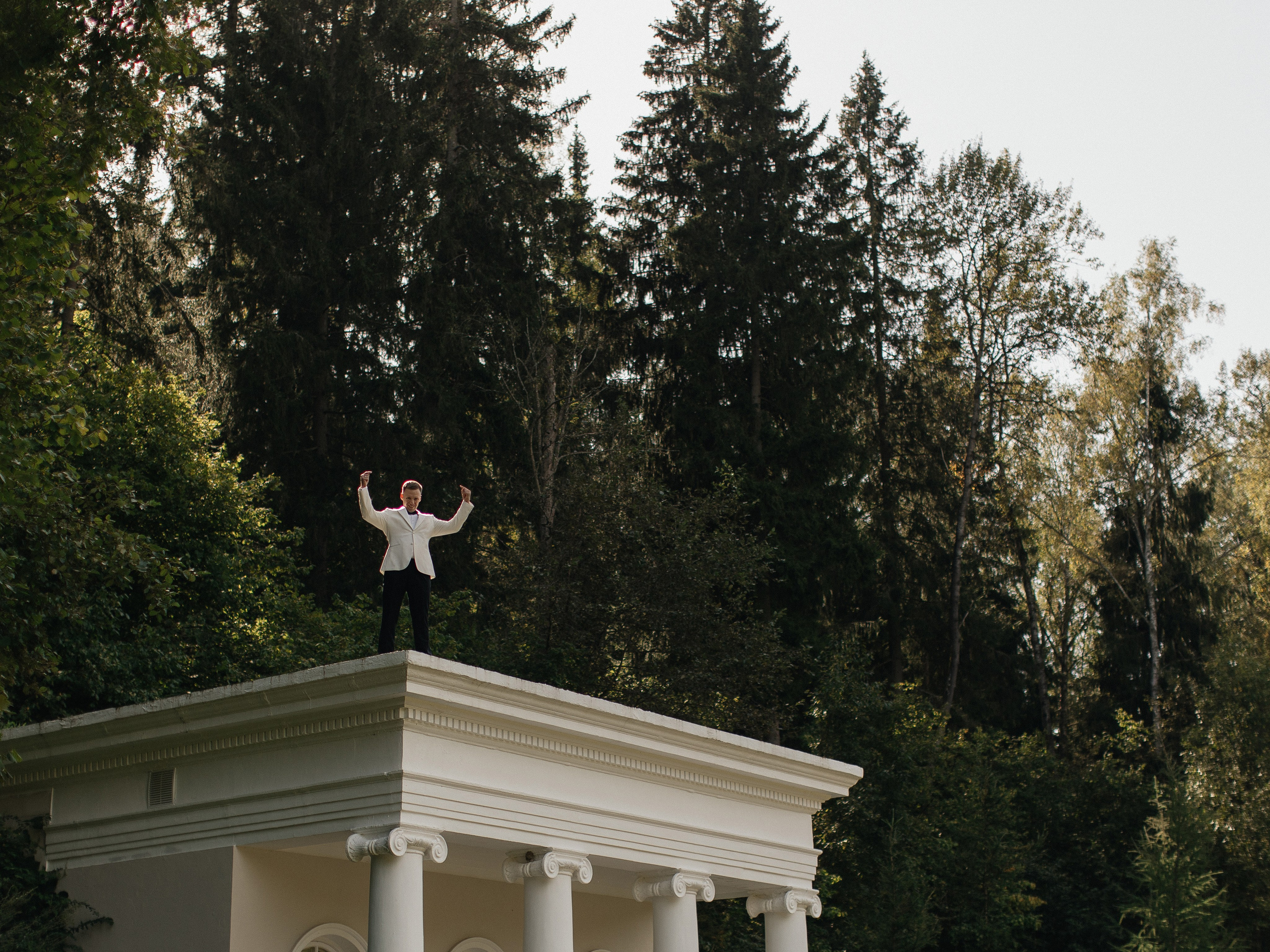 Фотограф в Воронеже Антон Пестов