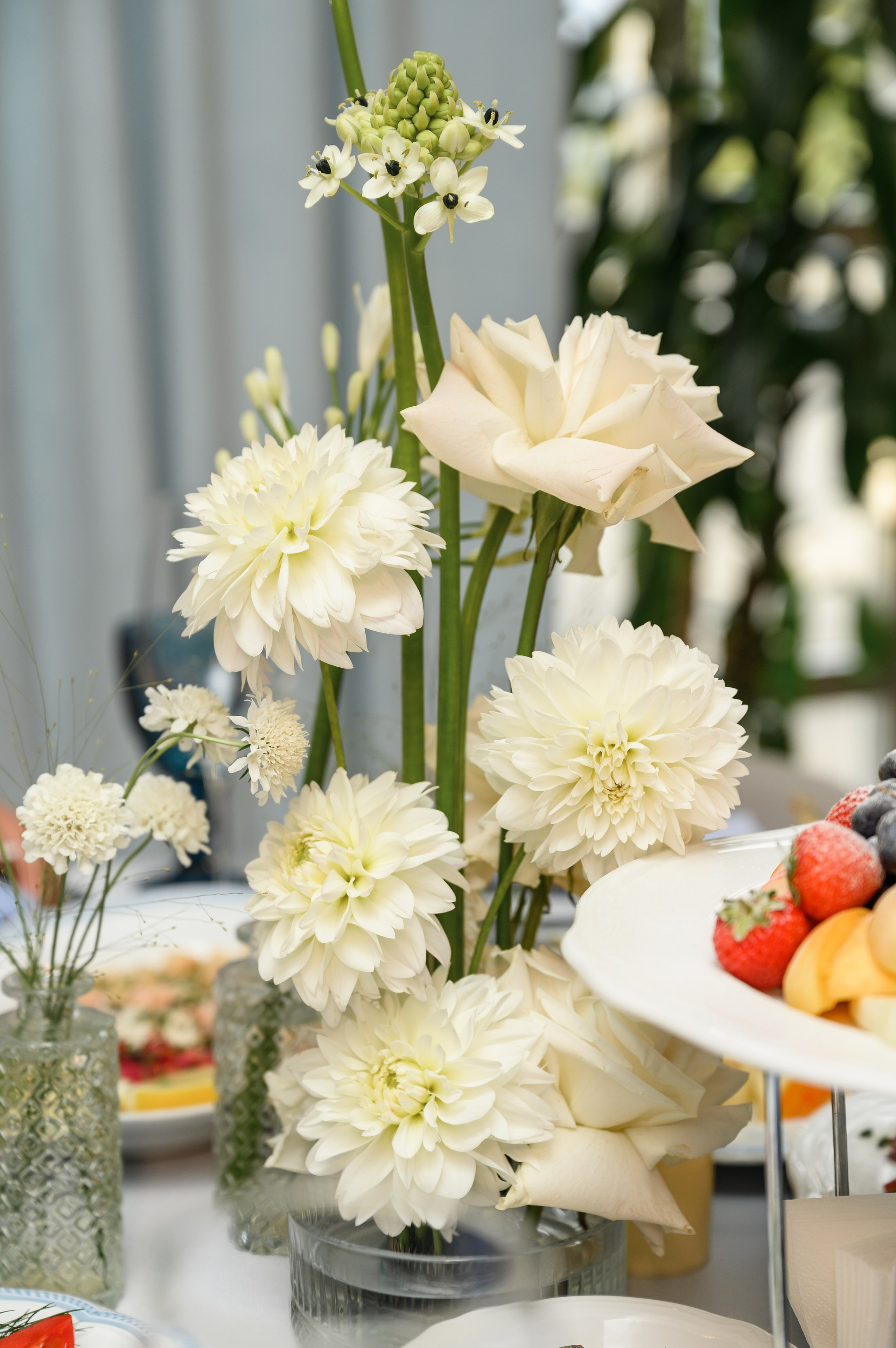 Свадьба Дворец бракосочетания № 4. Свадебный фотограф Москва Юрий Кульман