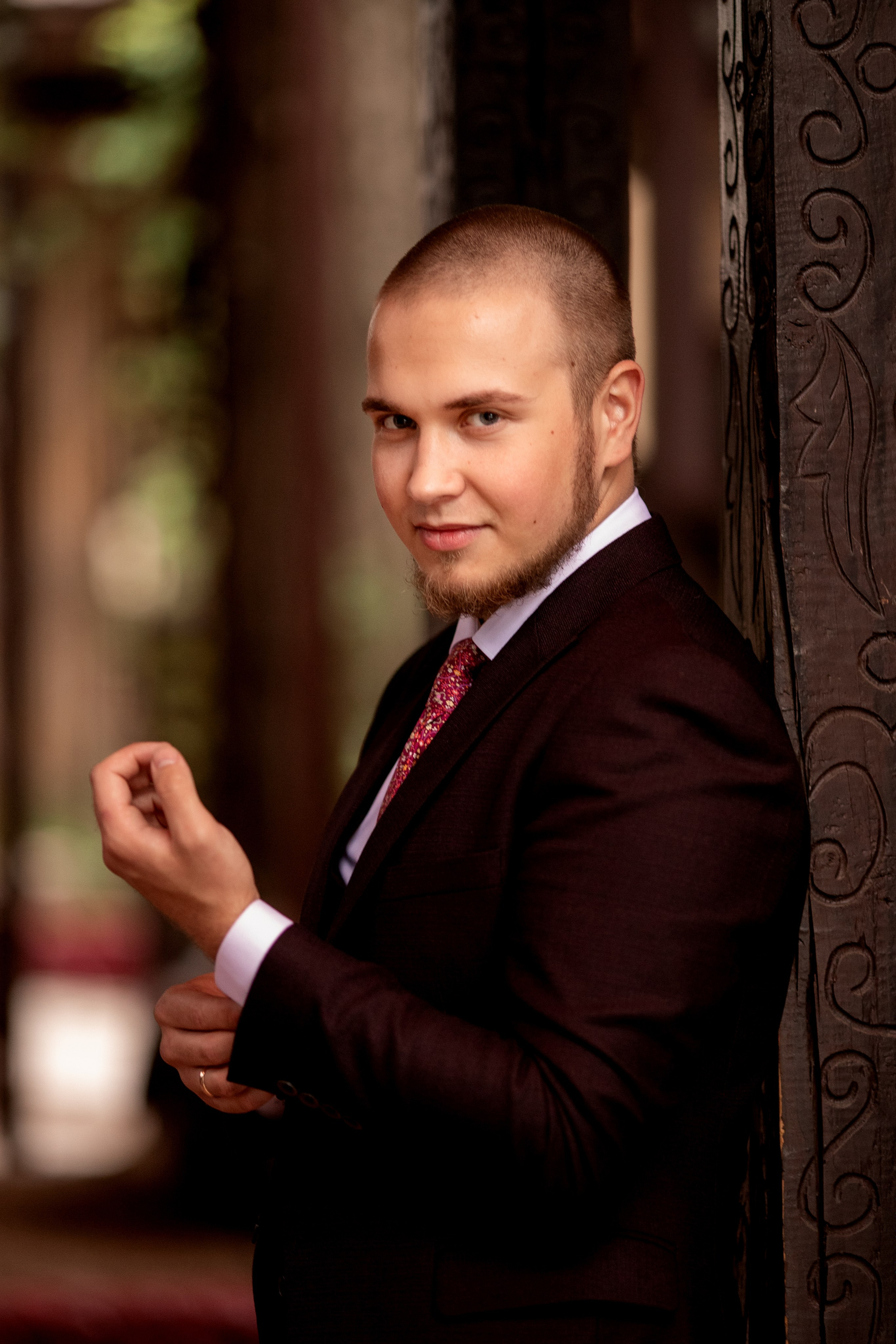 Алексей & Алина. Фотограф в Москве и МО, Мещерякова Ольга