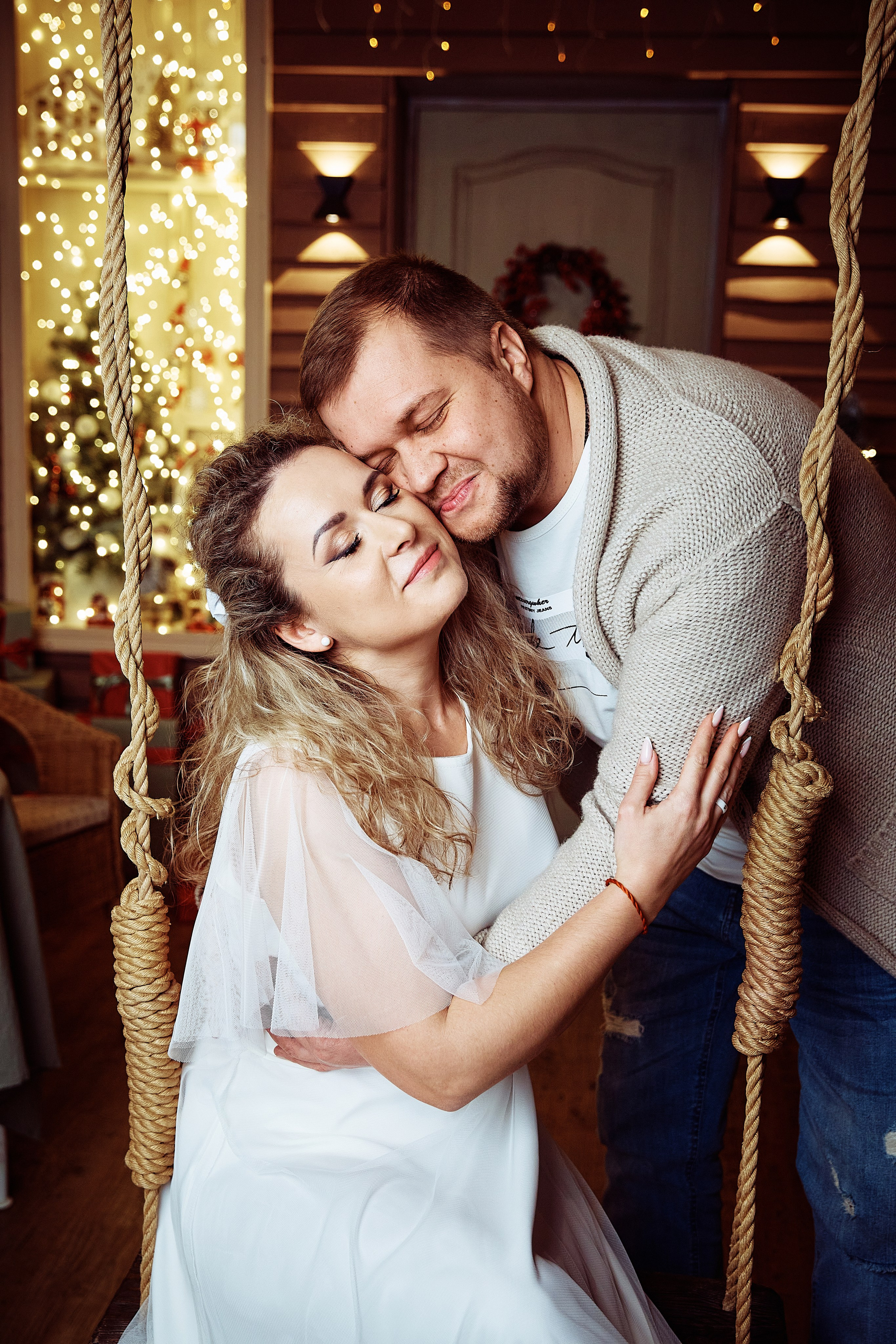 Светлана, Мила, Руслан и Саша. Татьяна Бабаева — Фотограф