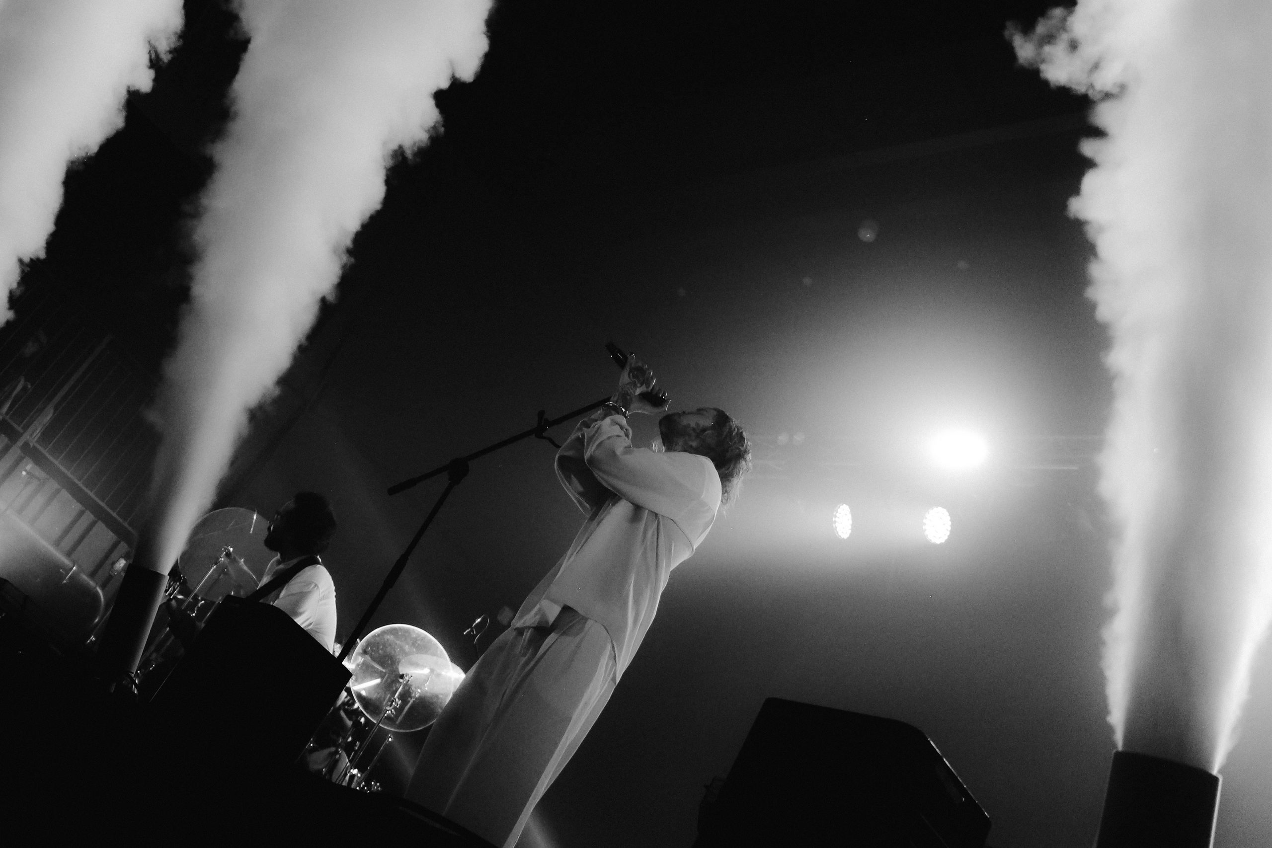 ДЖИЗУС | SOUND. Фотограф из Петербурга Софи Веритас Концерты и портреты