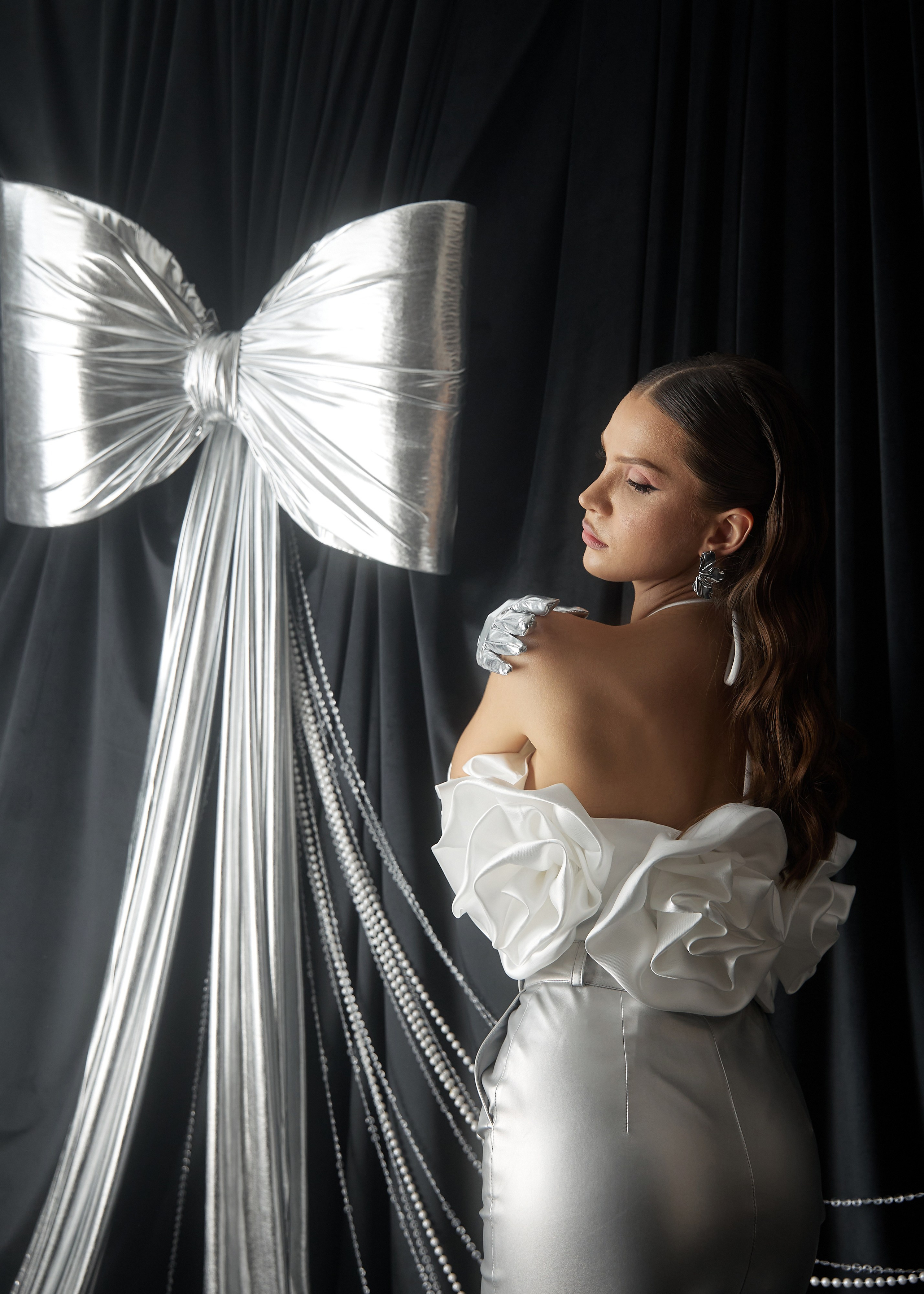 Аполлинария и Александр (в качестве 2го фотографа г. Тюмень). Свадебный фотограф Москва Калуга