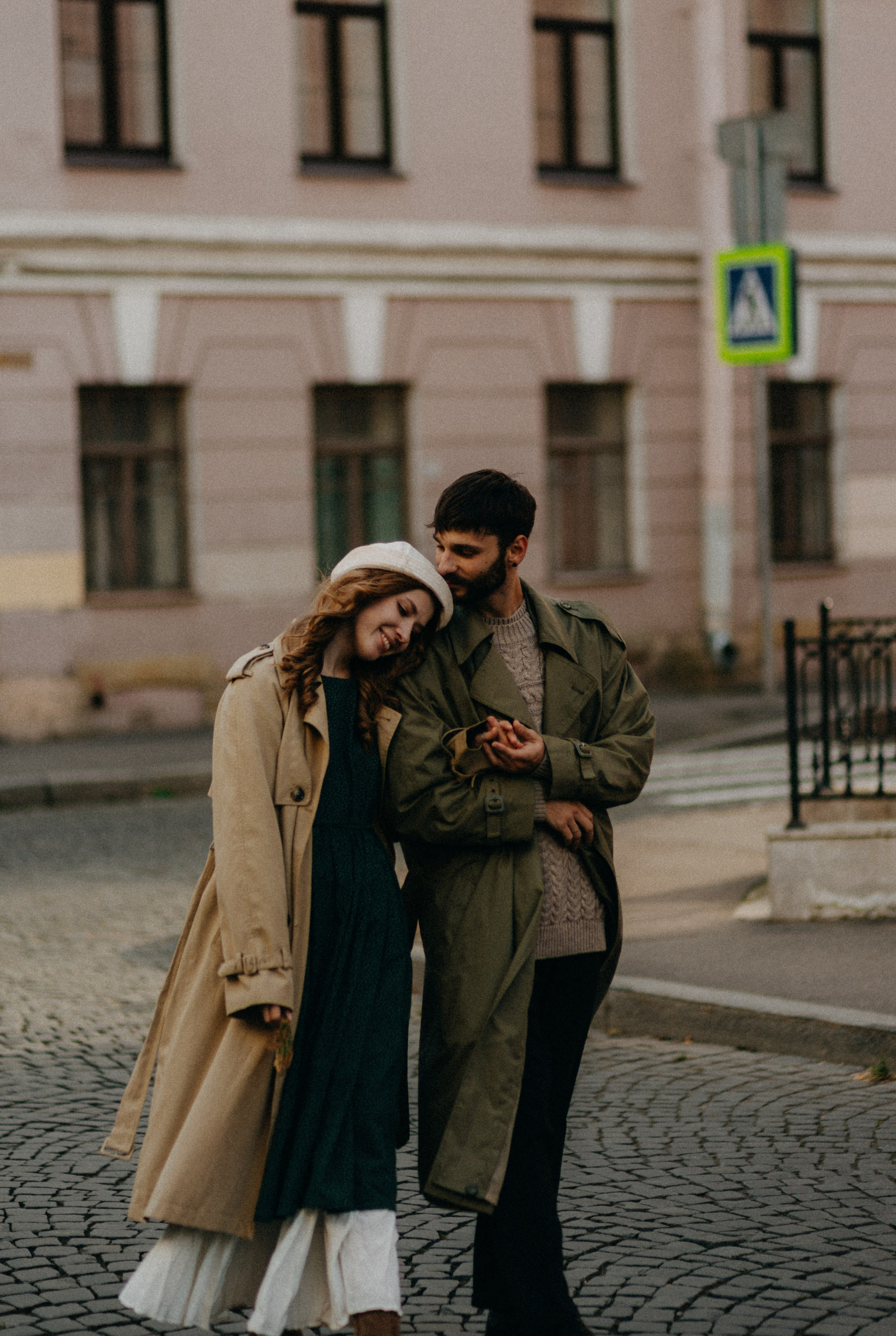 Любить не перелюбить. Фотограф в Санкт Петербурге Лара Великова