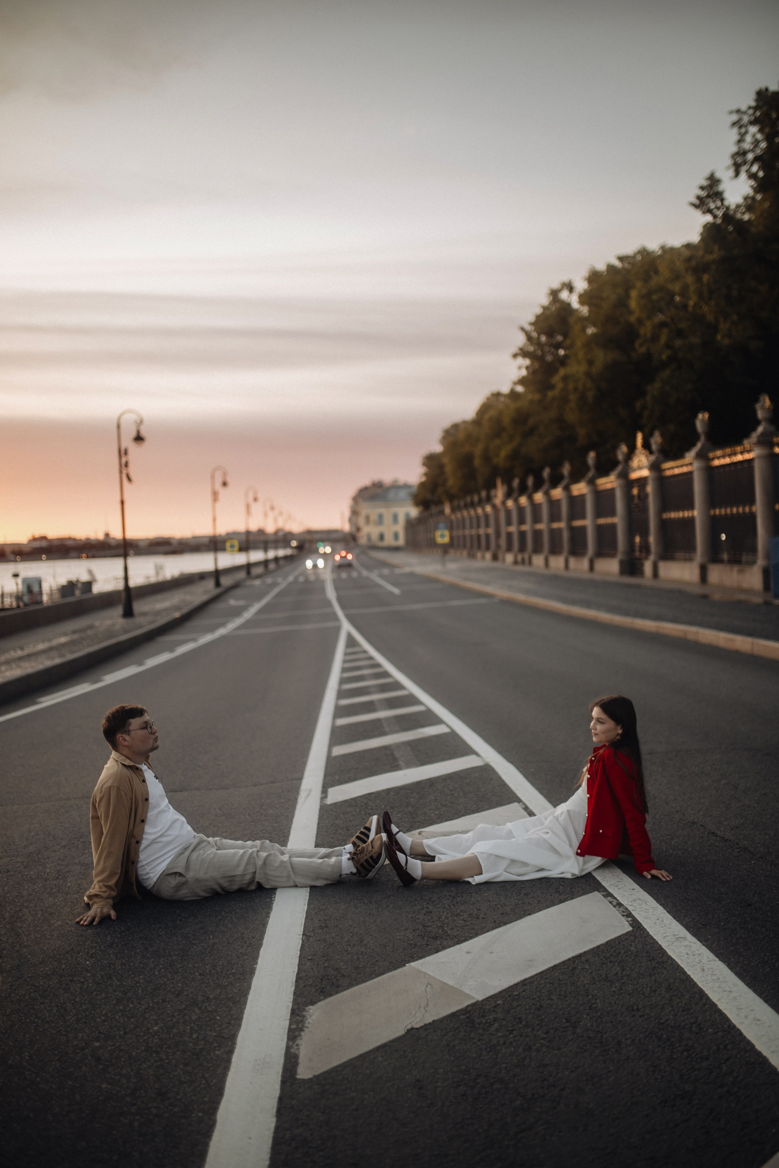 Фотограф в Санкт Петербурге Лара Великова