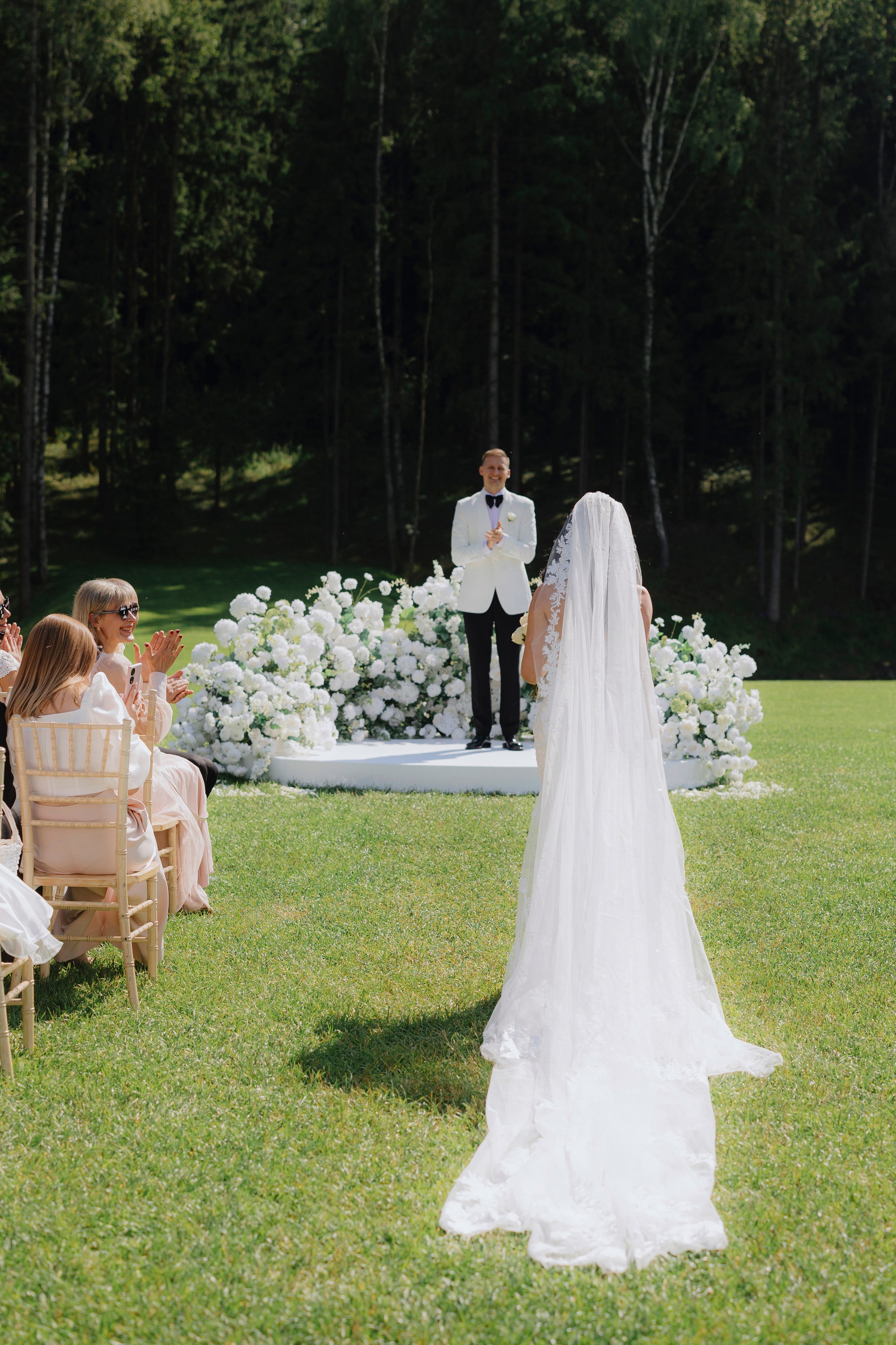 Андрей и Алинь | 2025. Wedding photographer Lithuania Poland Latvia Germany