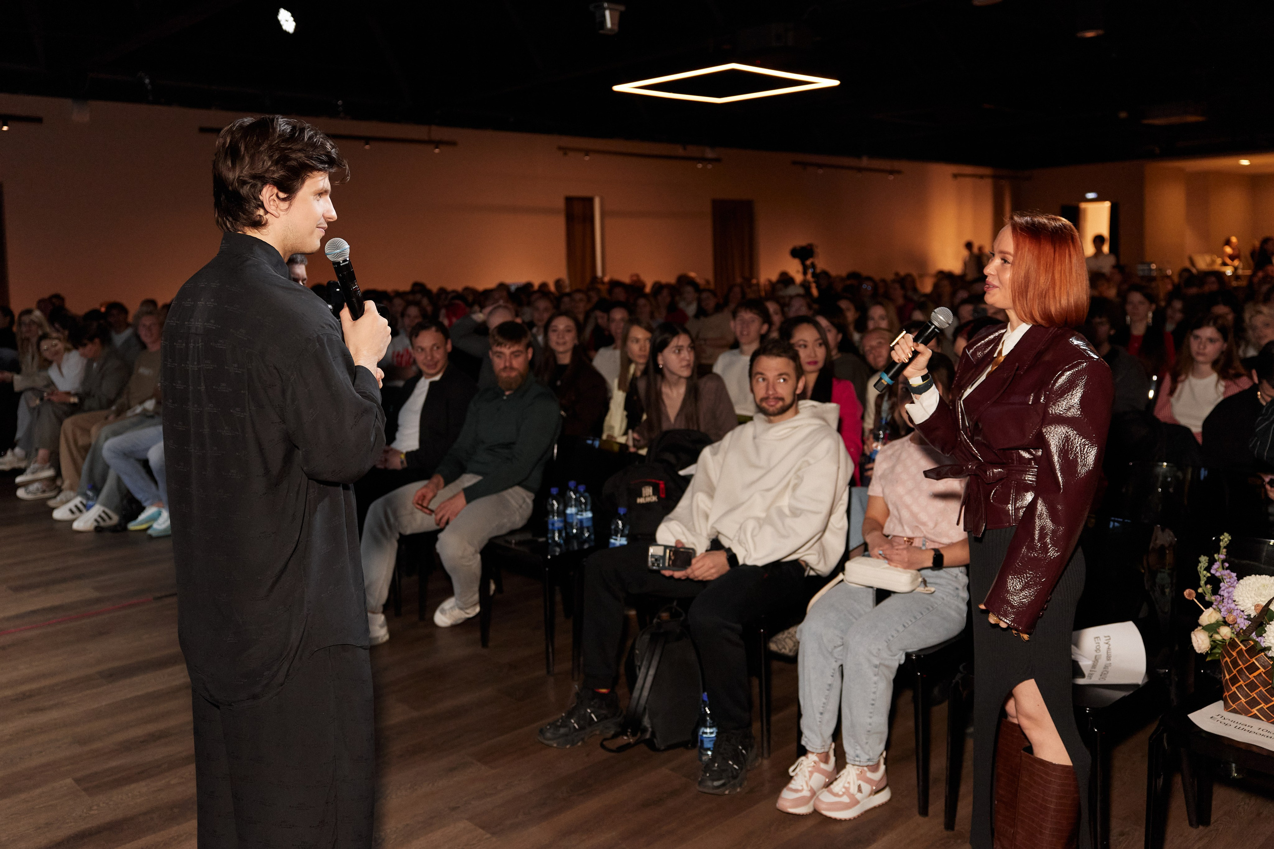 РЕПОРТАЖ. Фотограф Виктория Джашибекова