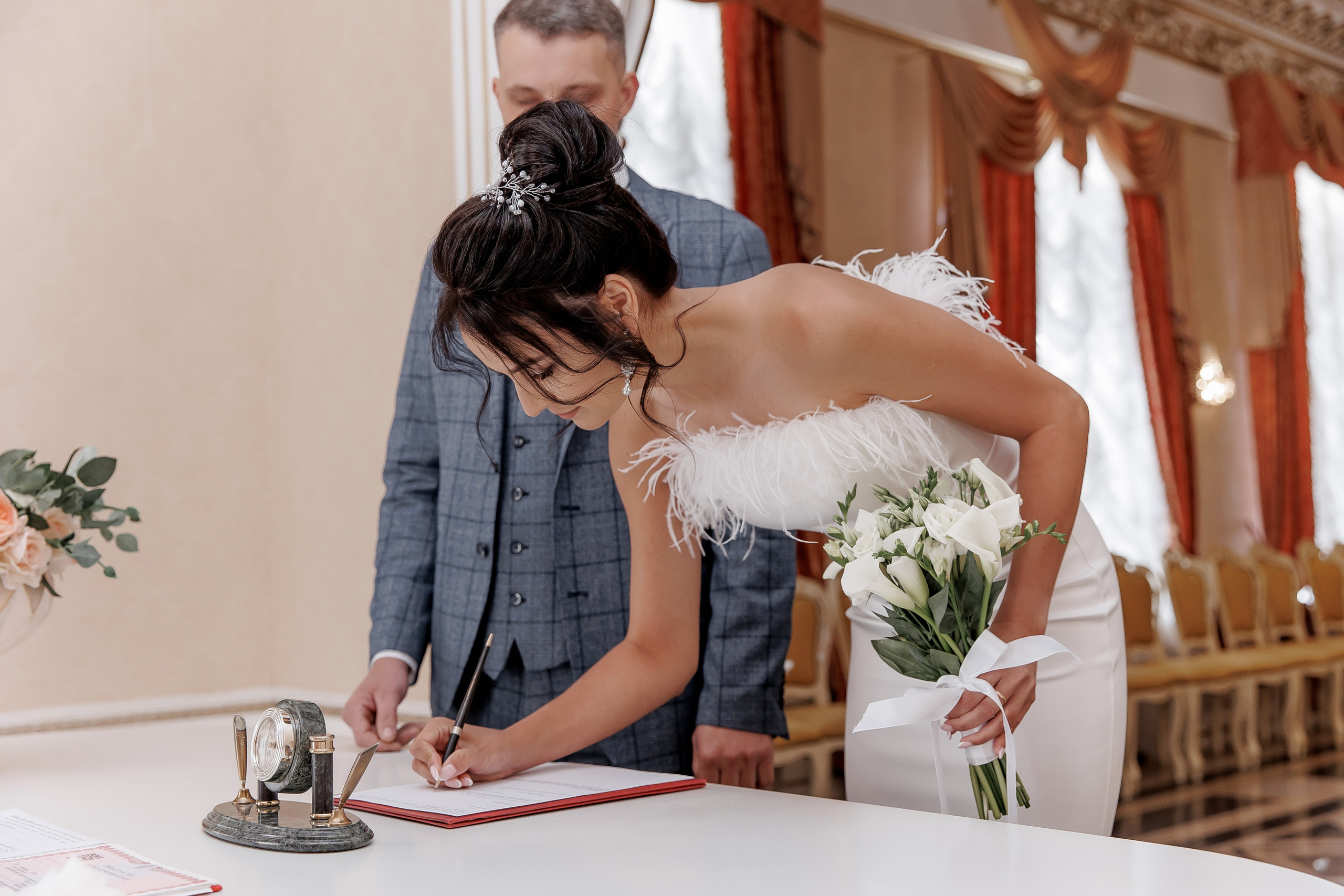 Никита & Наташа. Свадебный и семейный фотограф в Саратове Екатерина Ромакина