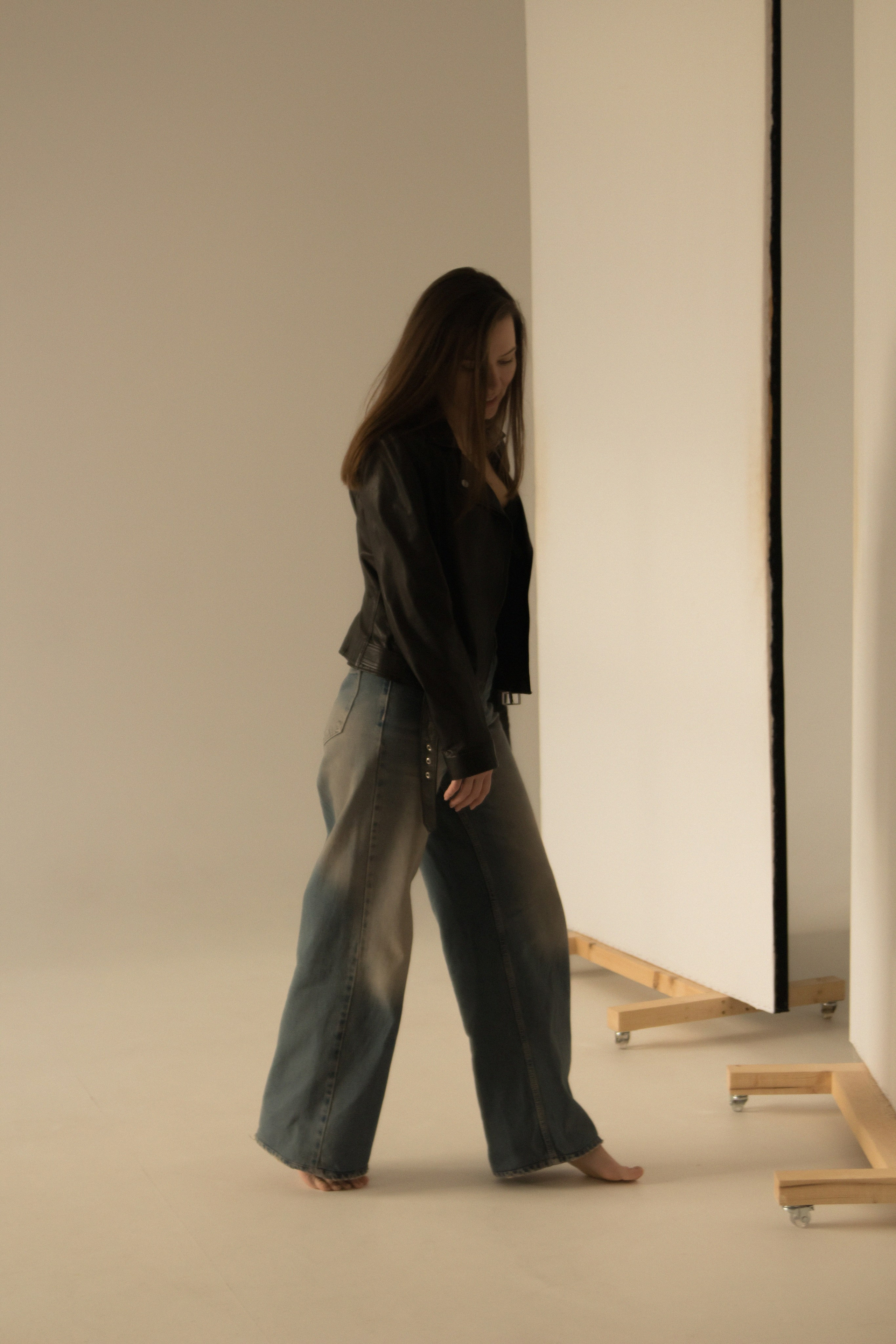 Портреты для Насти. Семен Соколов