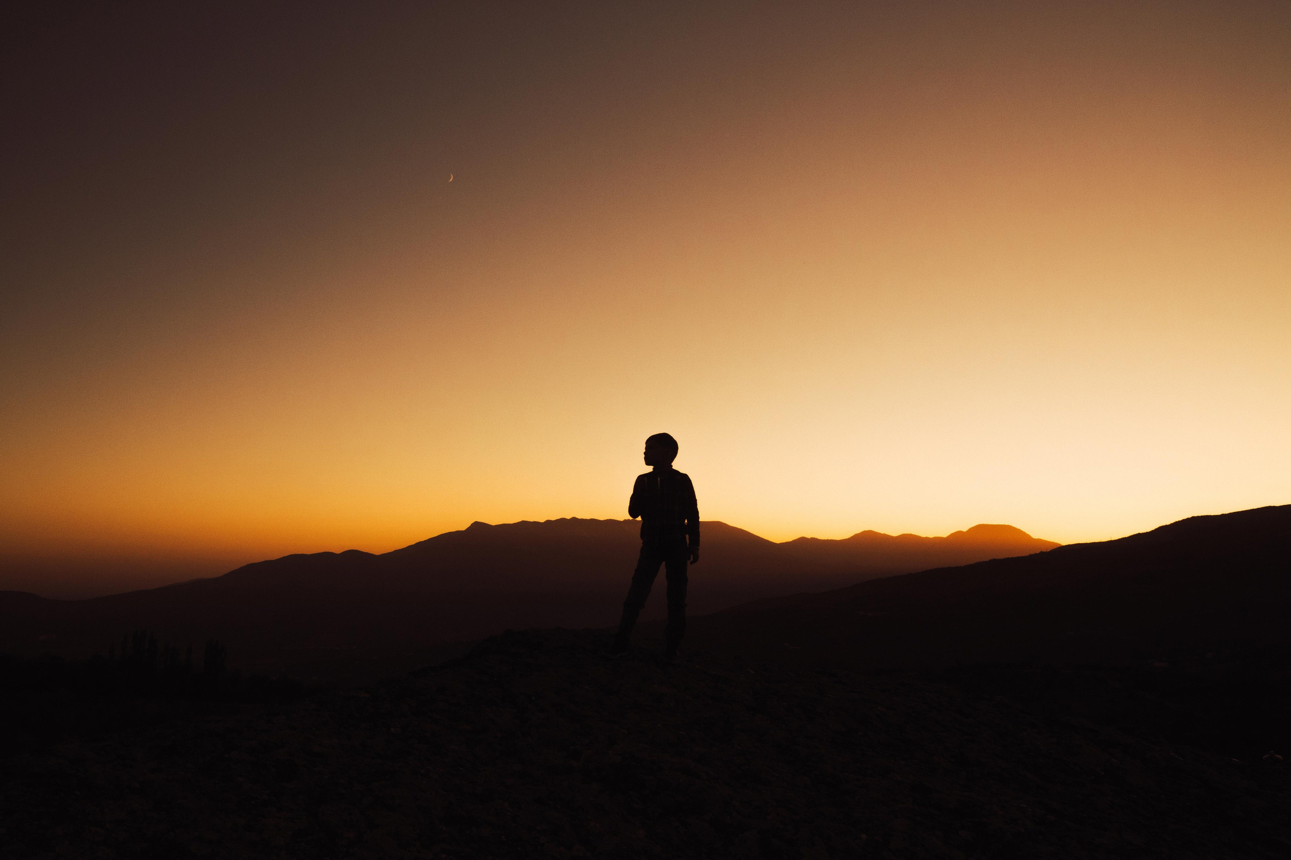 История одного путешествия. Семен Соколов