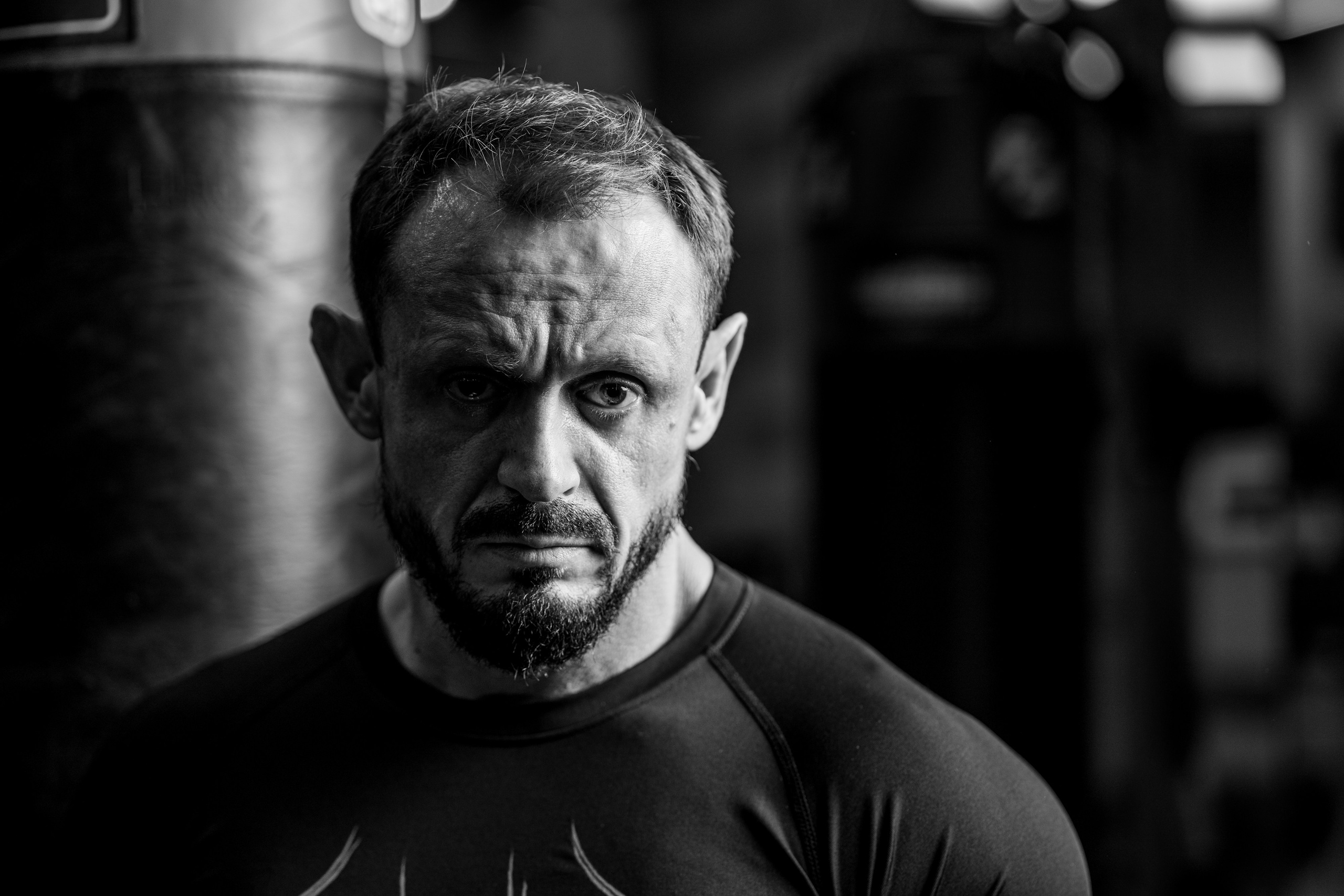 Фотосессия для фитнес тренера. Семейный и детский фотограф Ирина Ильиных-Вольная в Москве и не только