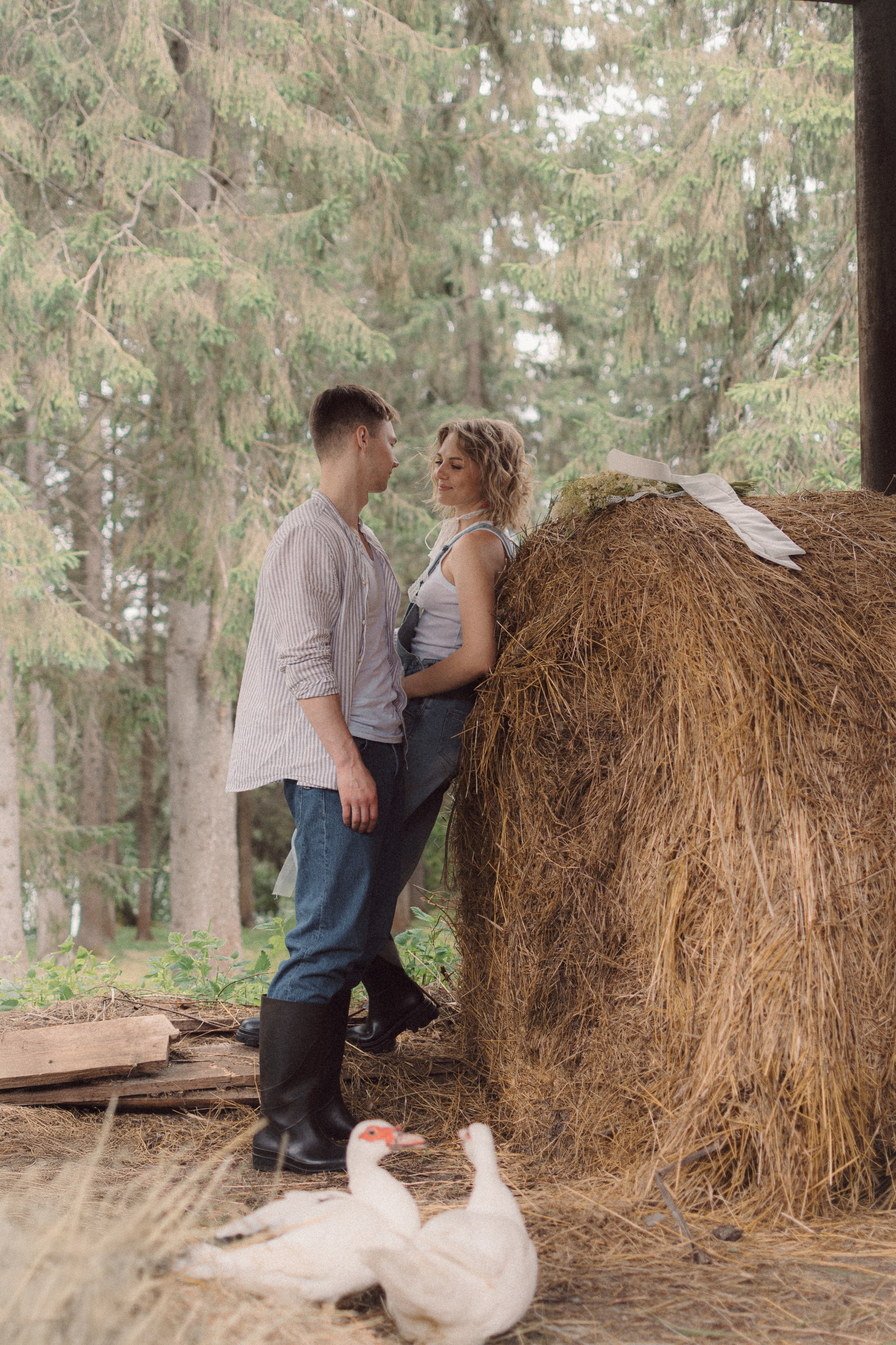 Ваше утро. Фотограф Анфиса Хардина Екатеринбург