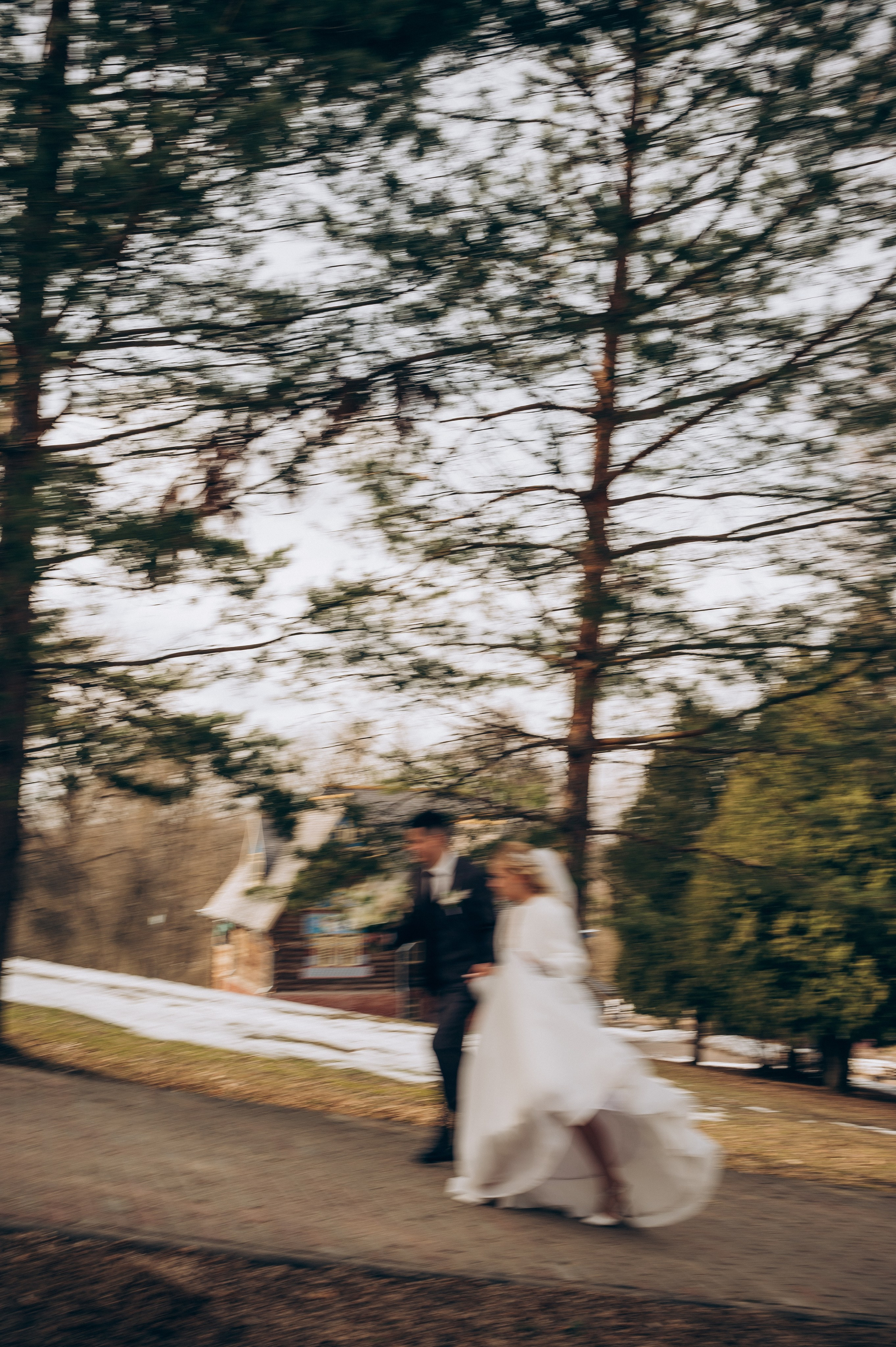 Дима и Вика 22.03.2024. Свадебный и семейный фотограф в городе Смоленске