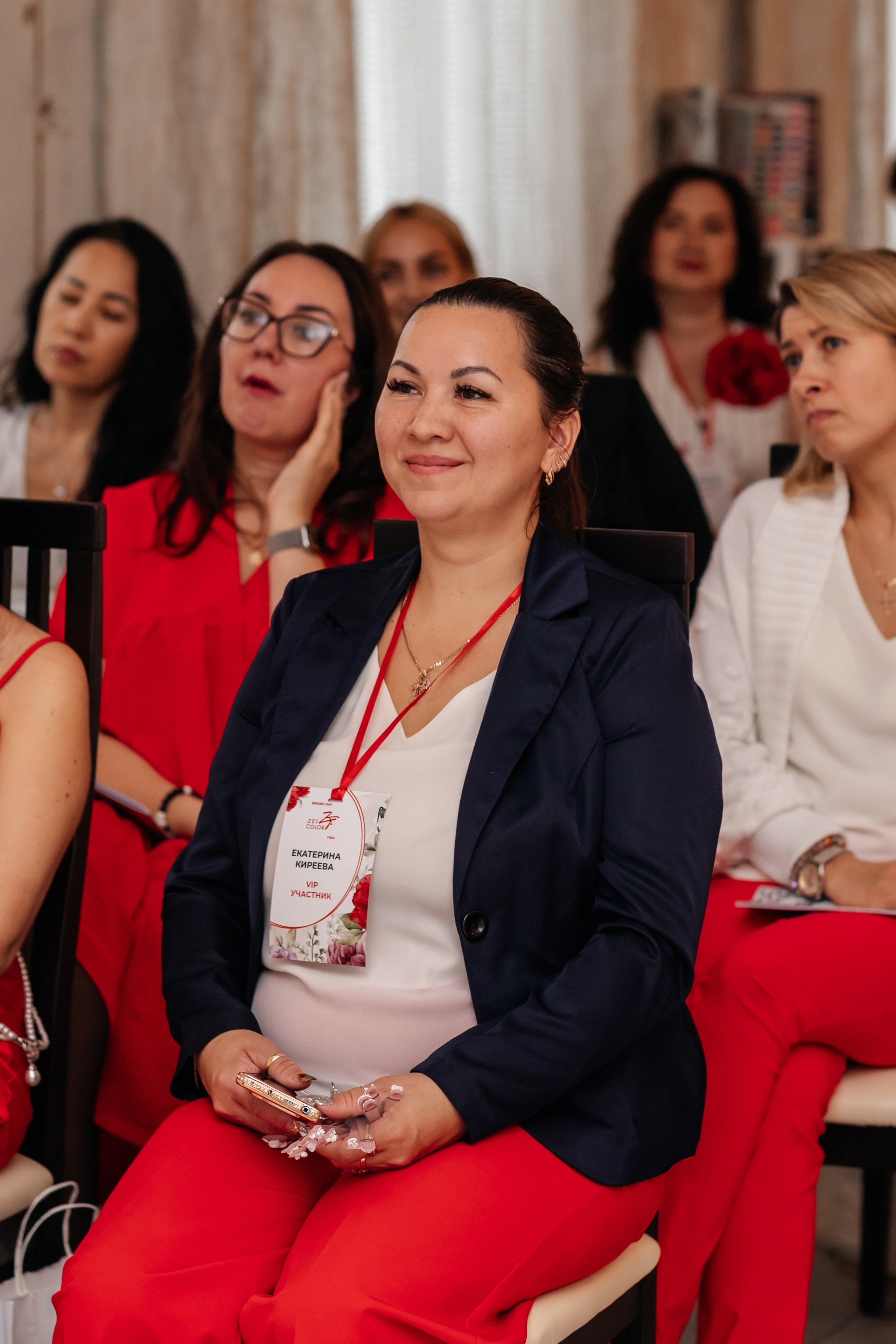 Brand Day Zen Color. Марина Шаймухаметова. Фотограф в Уфе