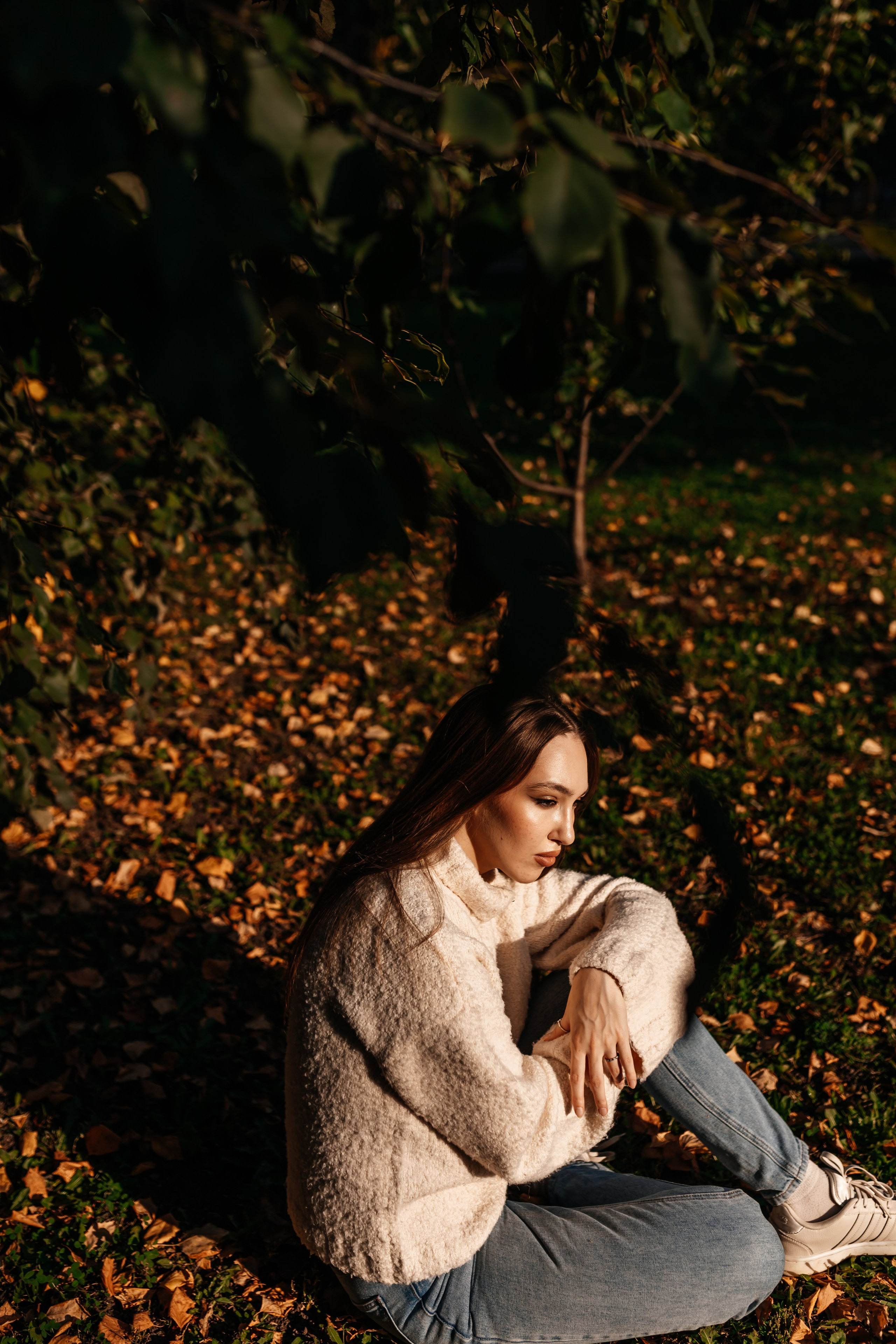 Дайана. Марина Шаймухаметова. Фотограф в Уфе