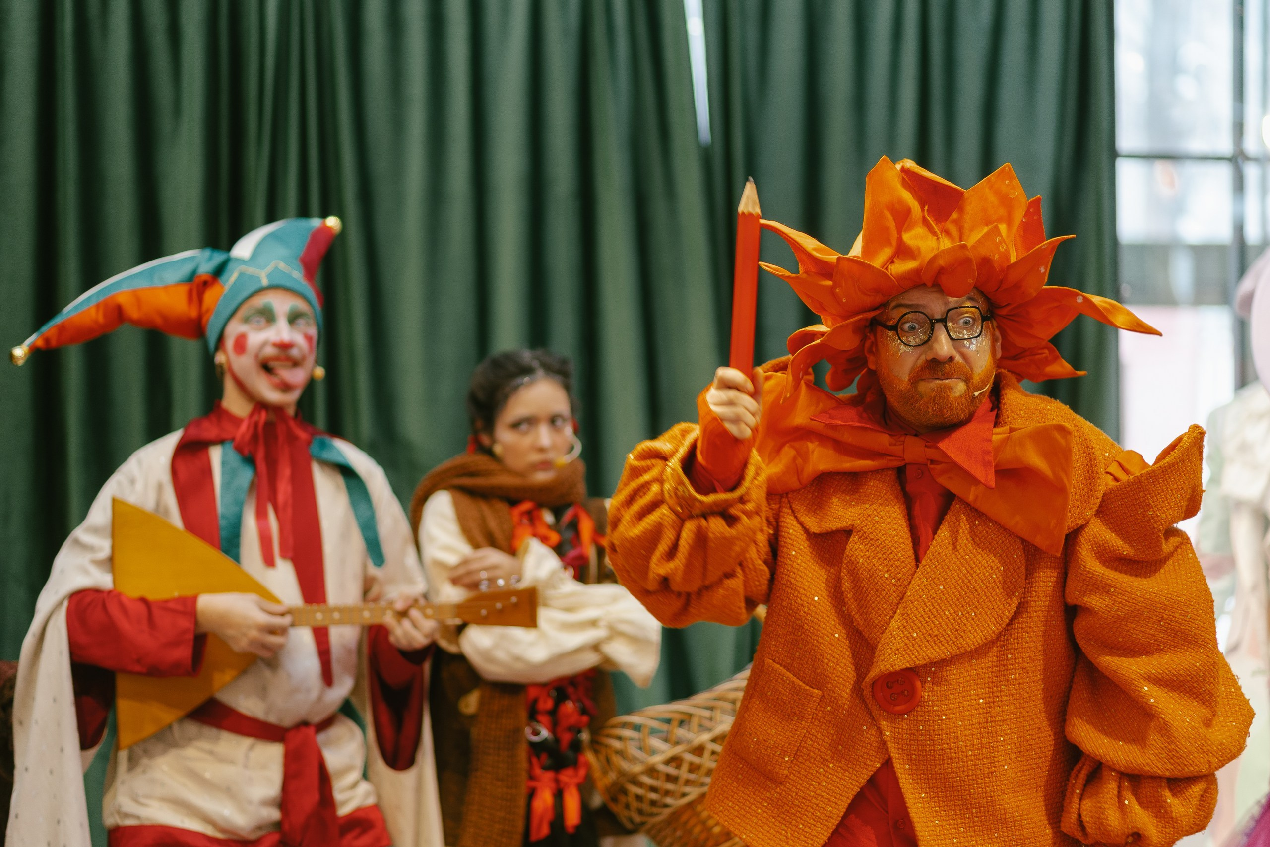 Фабрика подарков. Фотограф мероприятий, персональные съемки в Москве Владиславлева Настя