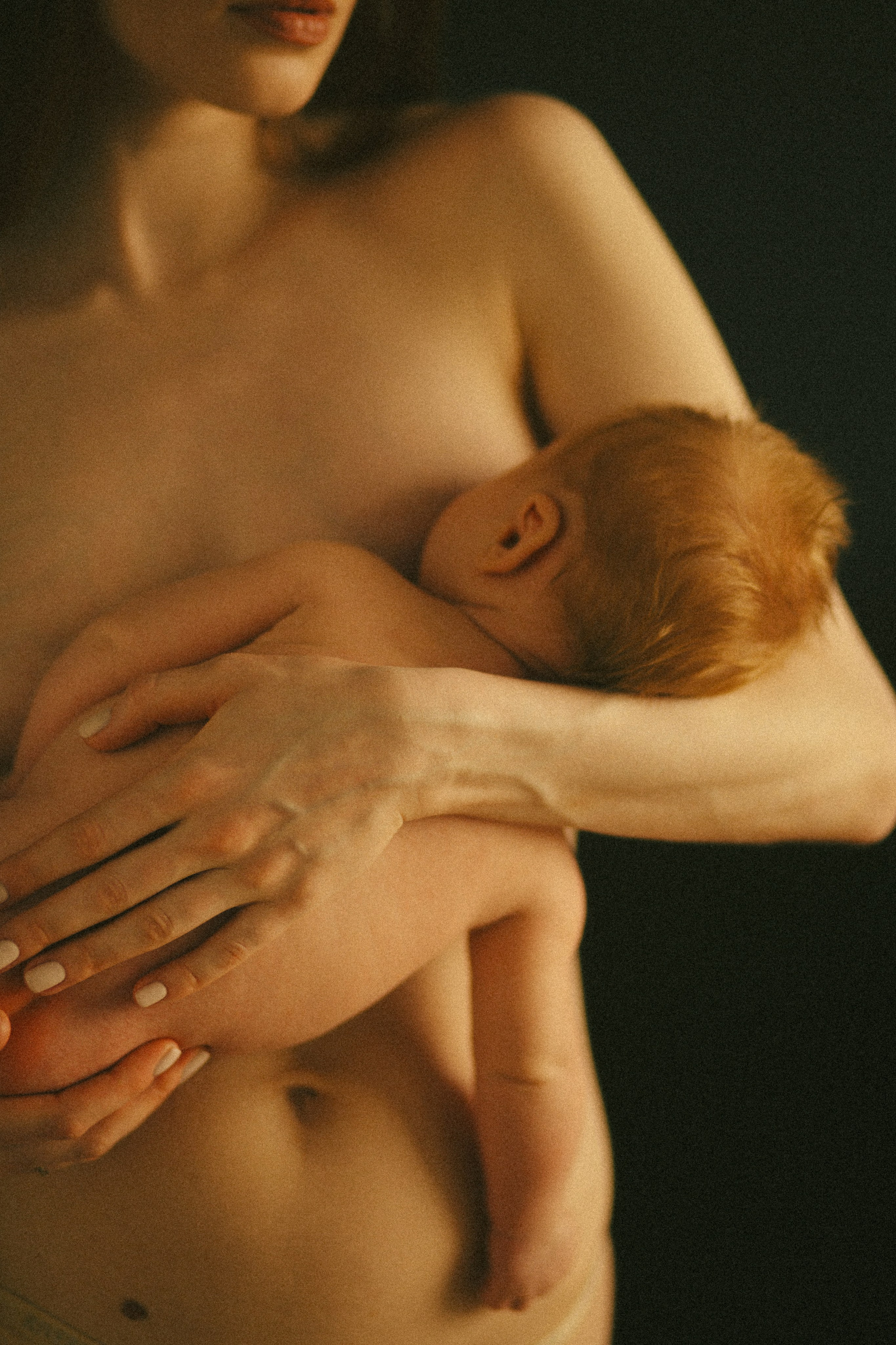 Юра, Лиза и Даня. Фотограф мероприятий, персональные съемки в Москве Владиславлева Настя