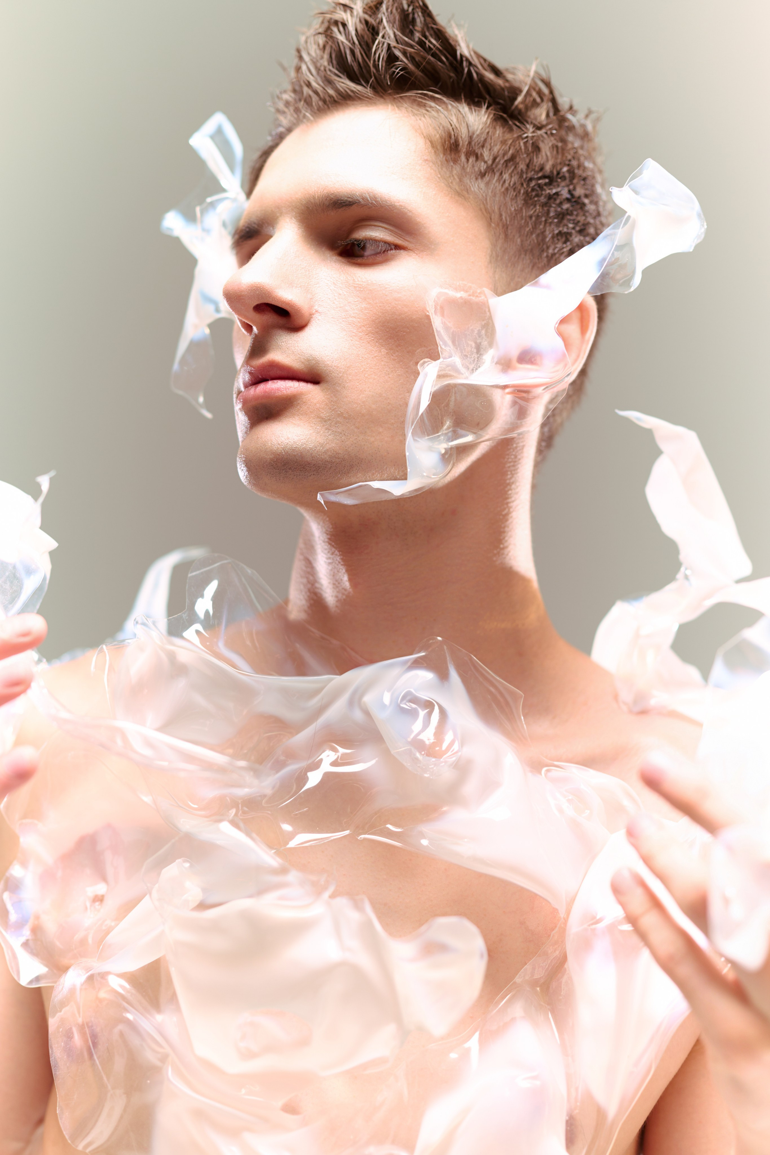 Творческие фотосессии. Фотограф в Краснодаре и Динской Виктория Вебер